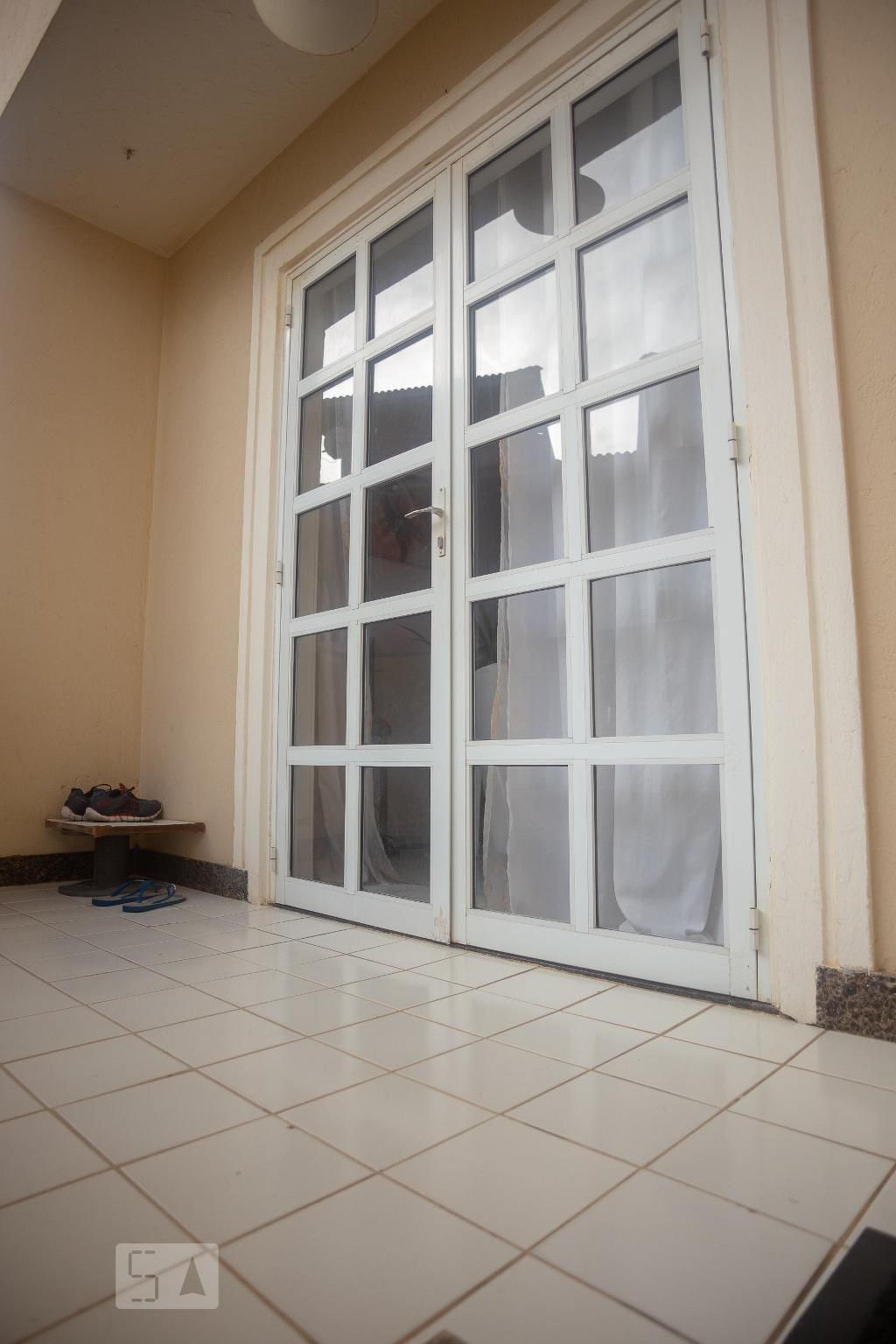 Hall de Entrada - Villagio