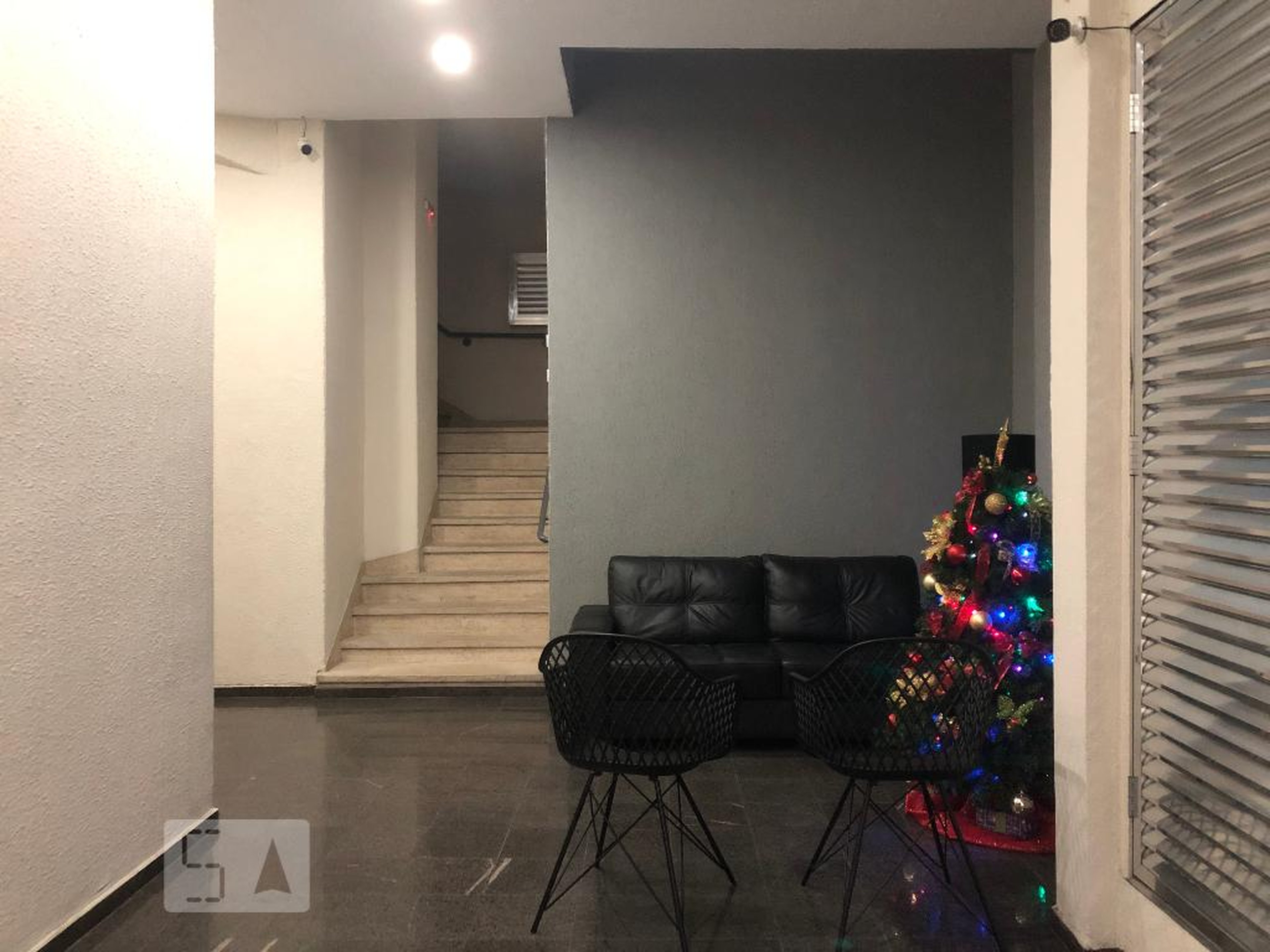 Hall - Valéria Adriana