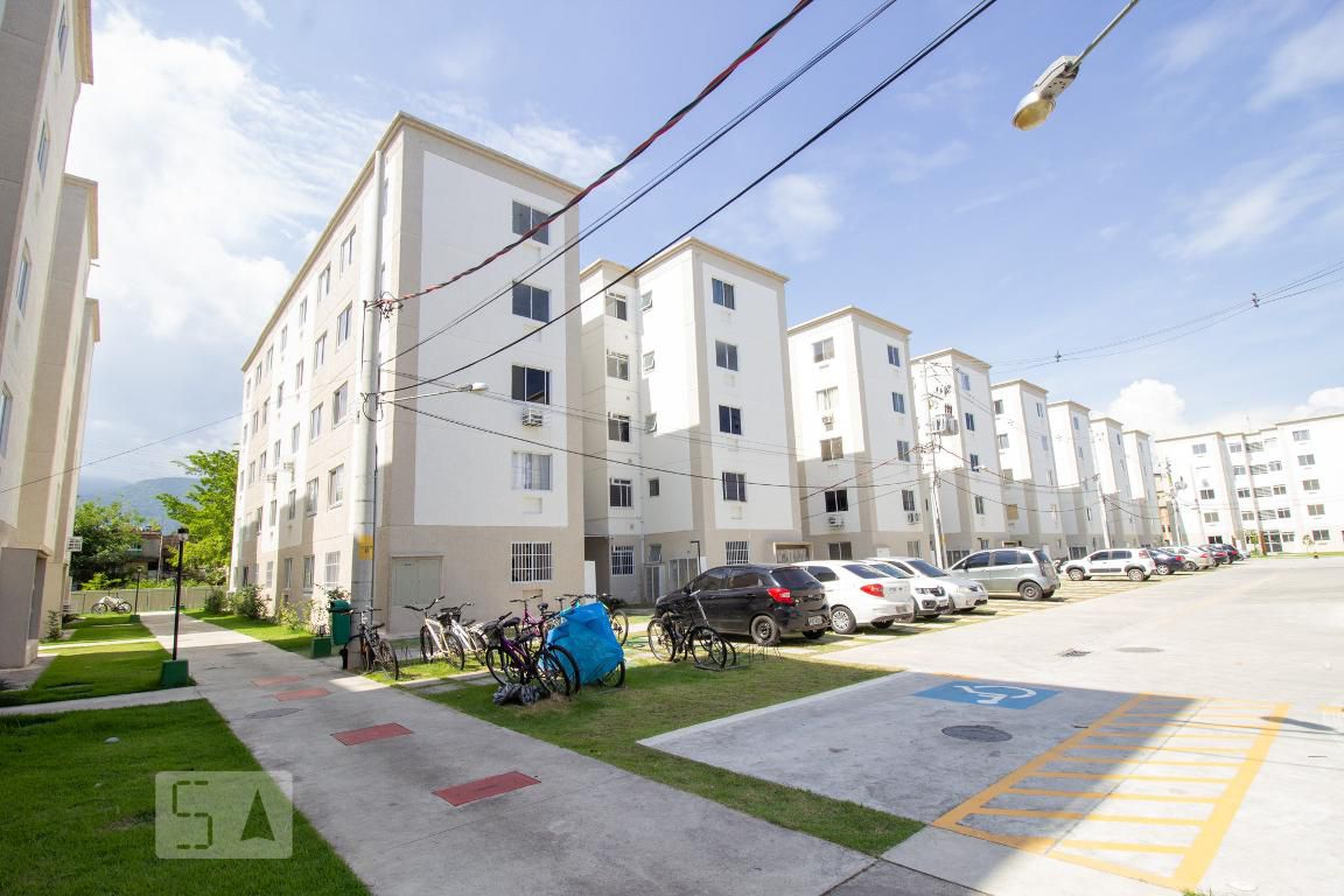 Condomínio Condomínio Pátio do Sol