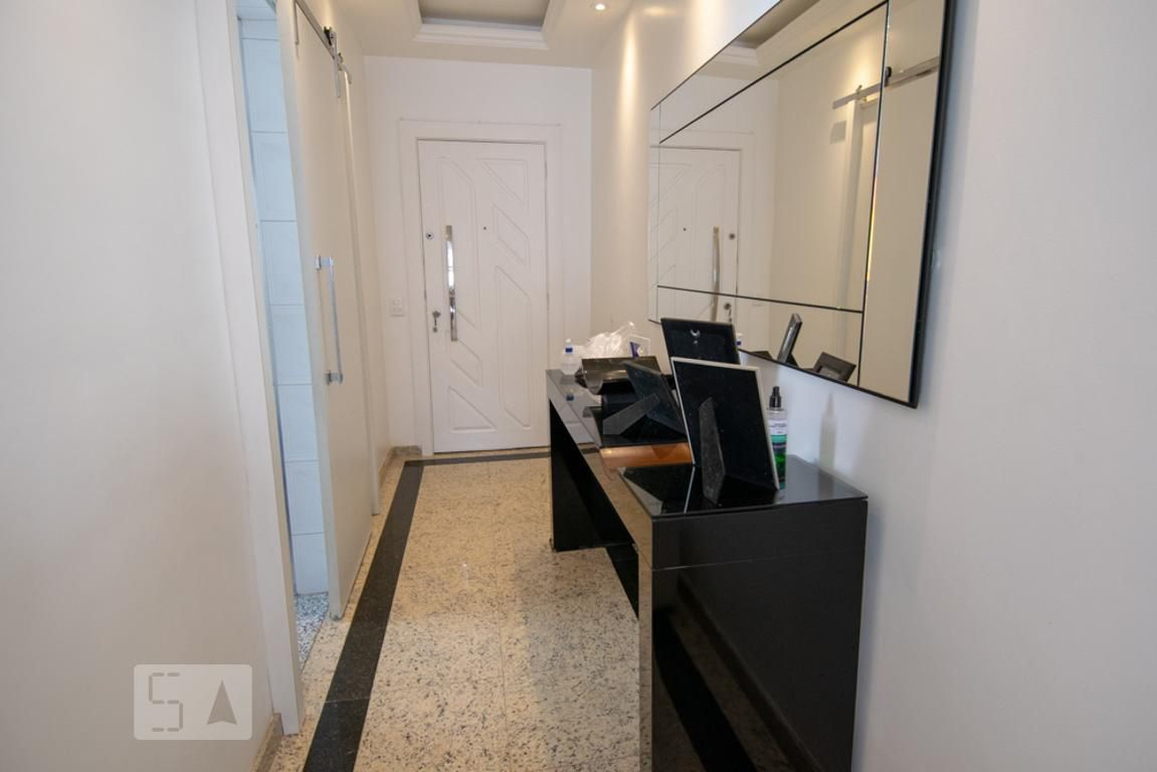 Hall de Entrada - Rosângela