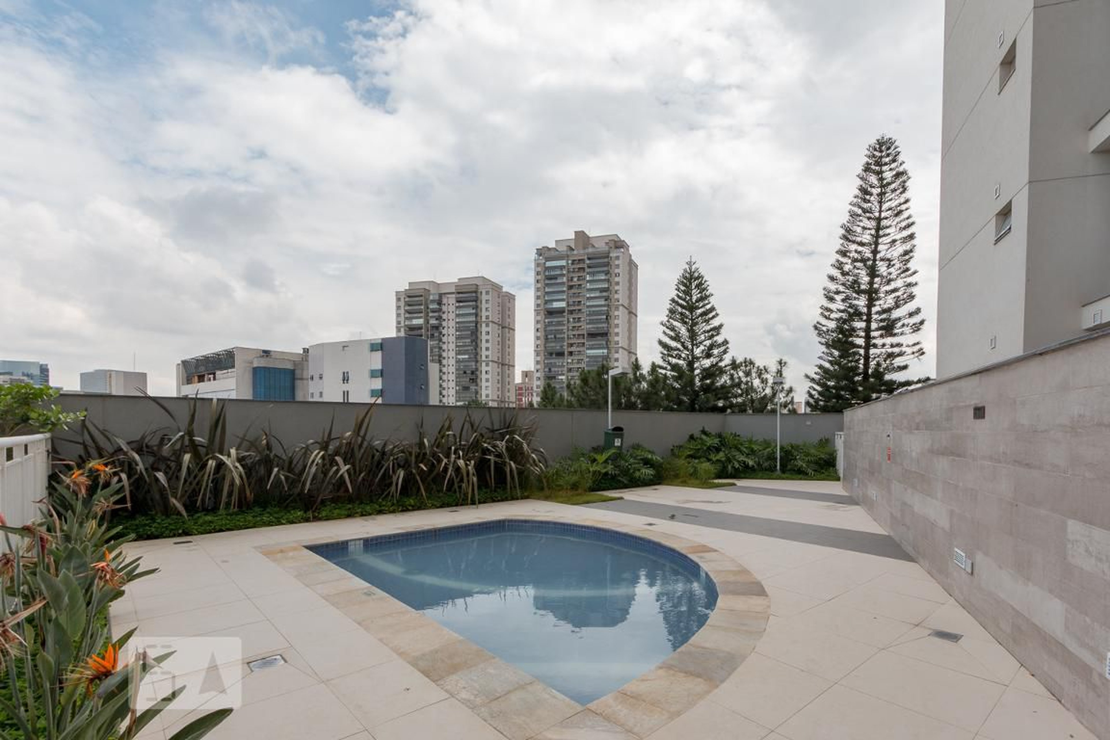 Piscina Infantil - Like Alto da Boa Vista