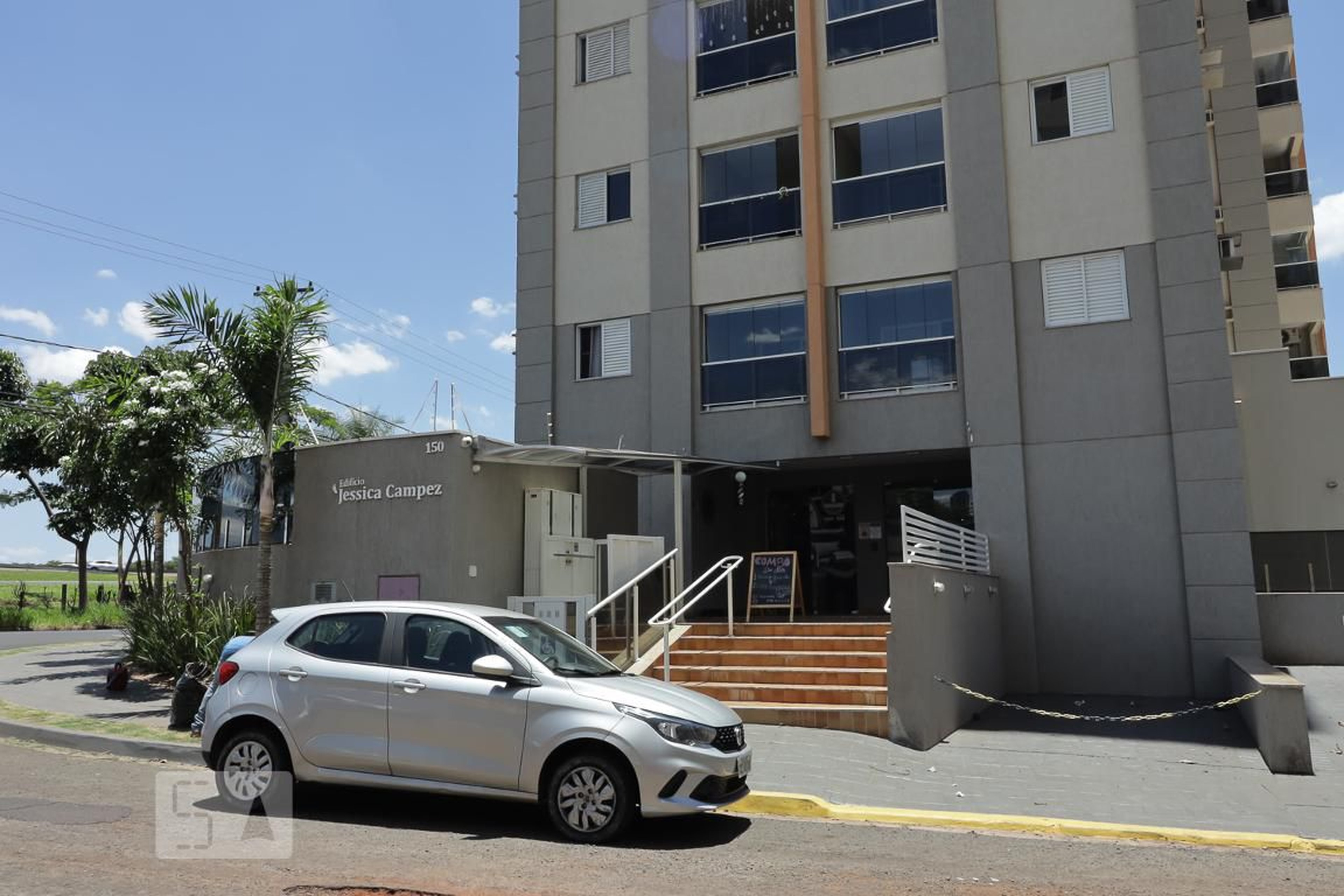 Portaria - Jessica Campez