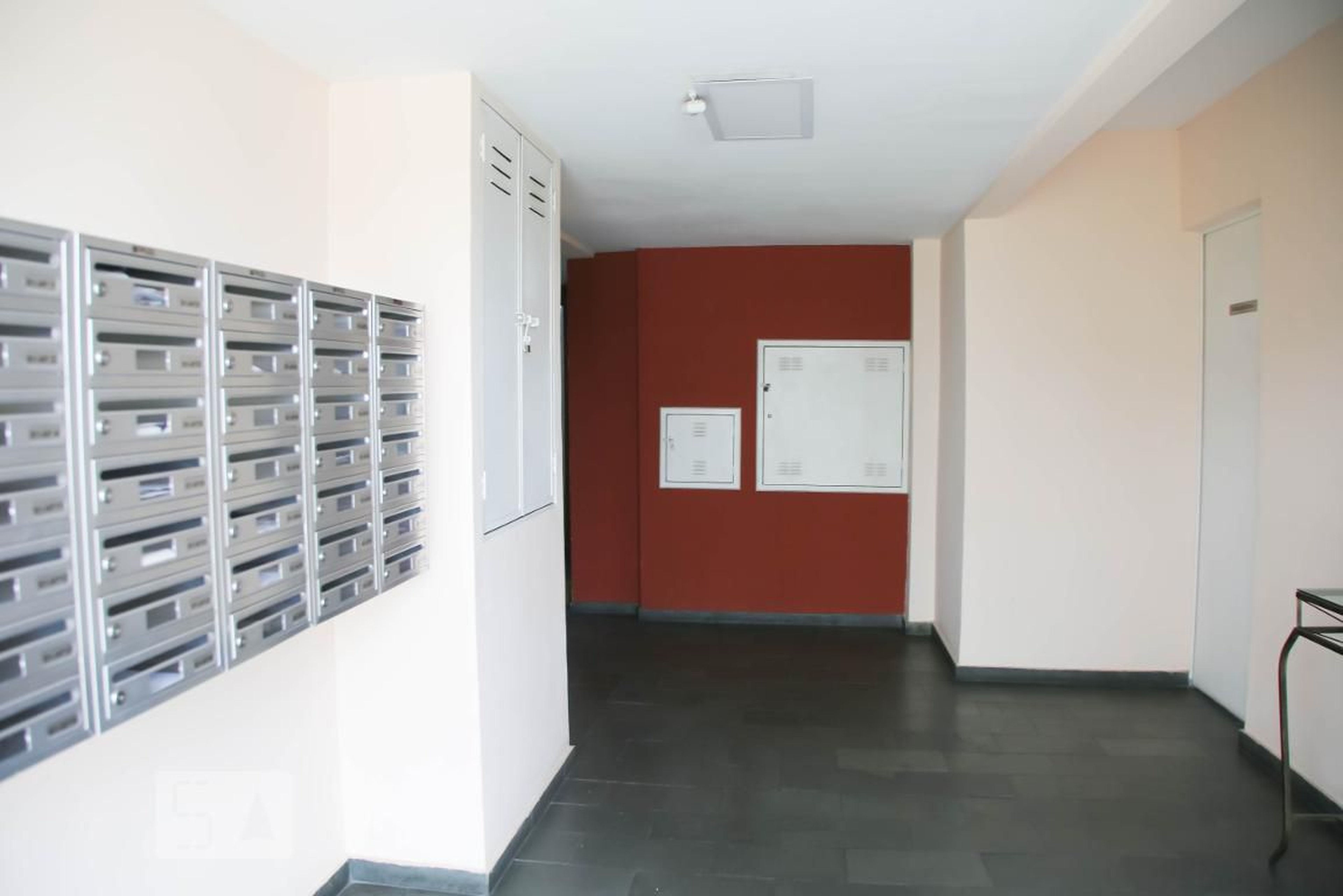 Hall - Vila paradiso