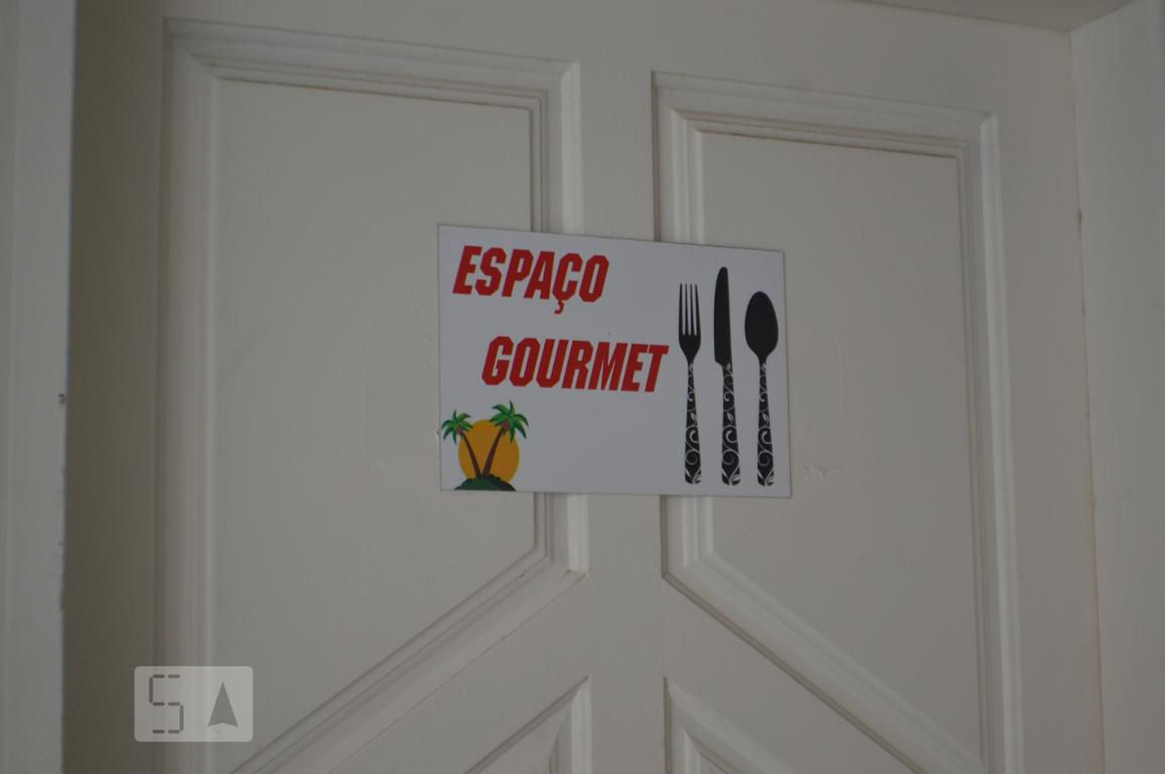 Espaço Gourmet - Residencial Coqueiros