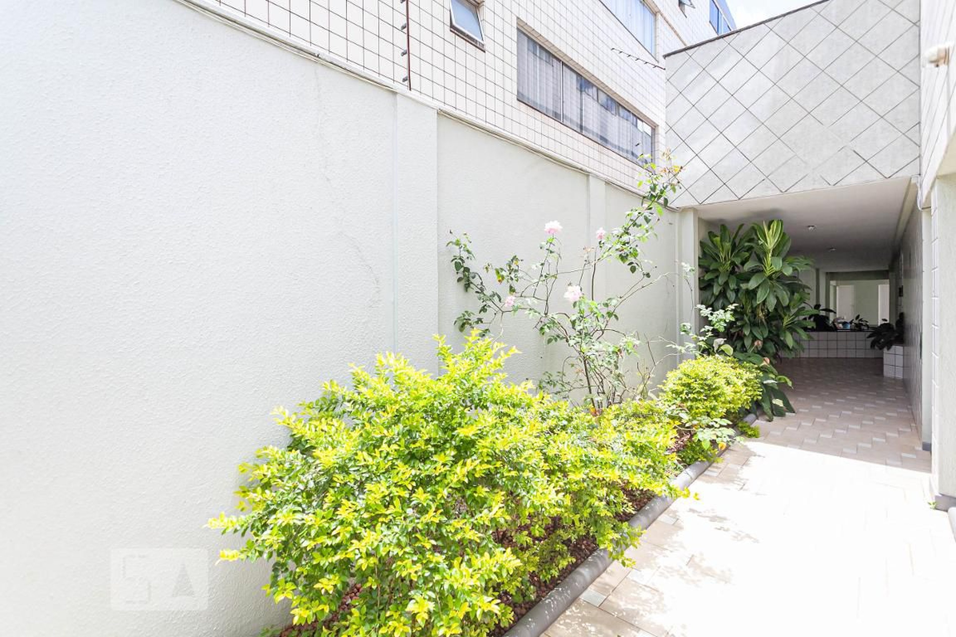 Hall - Edifício Áurea