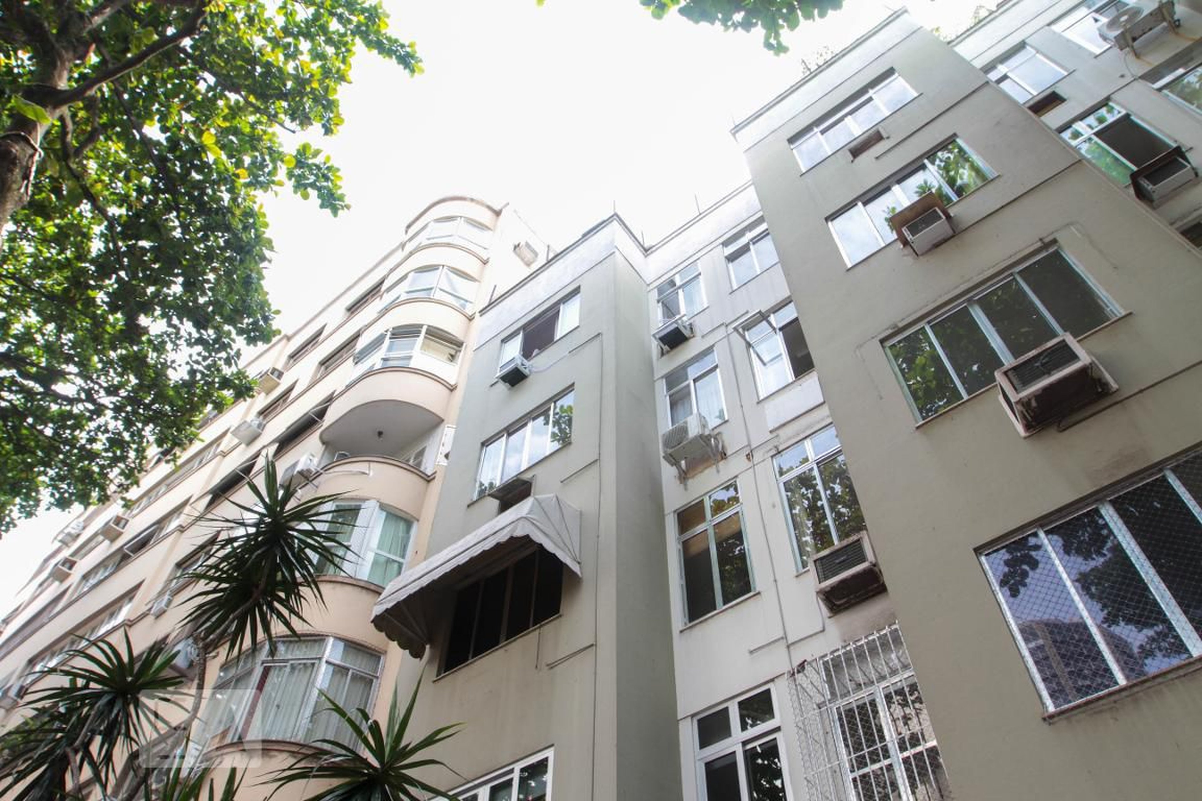 Fachada do Prédio Edifício Noemi