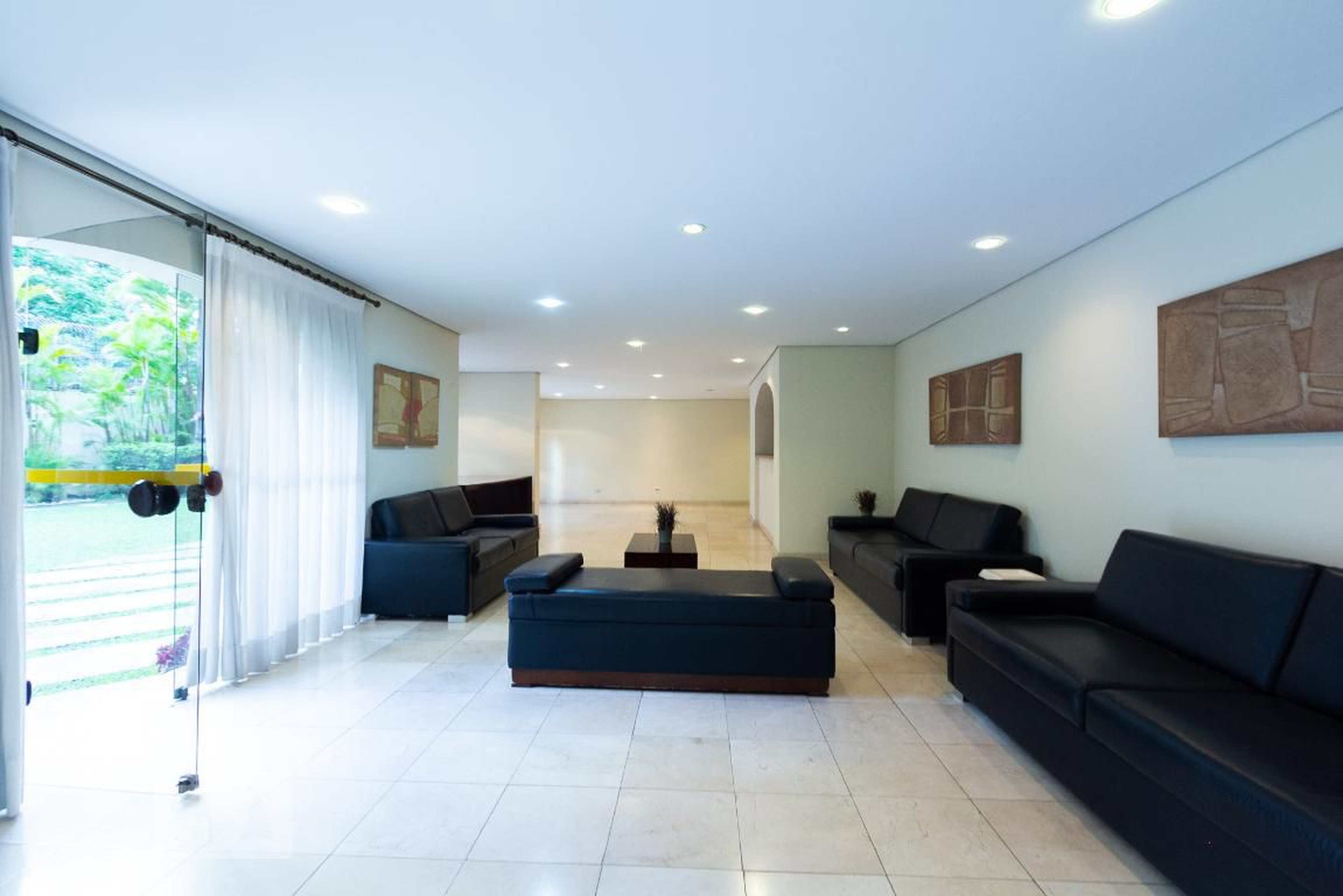 Salão de Festas - Las Brisas