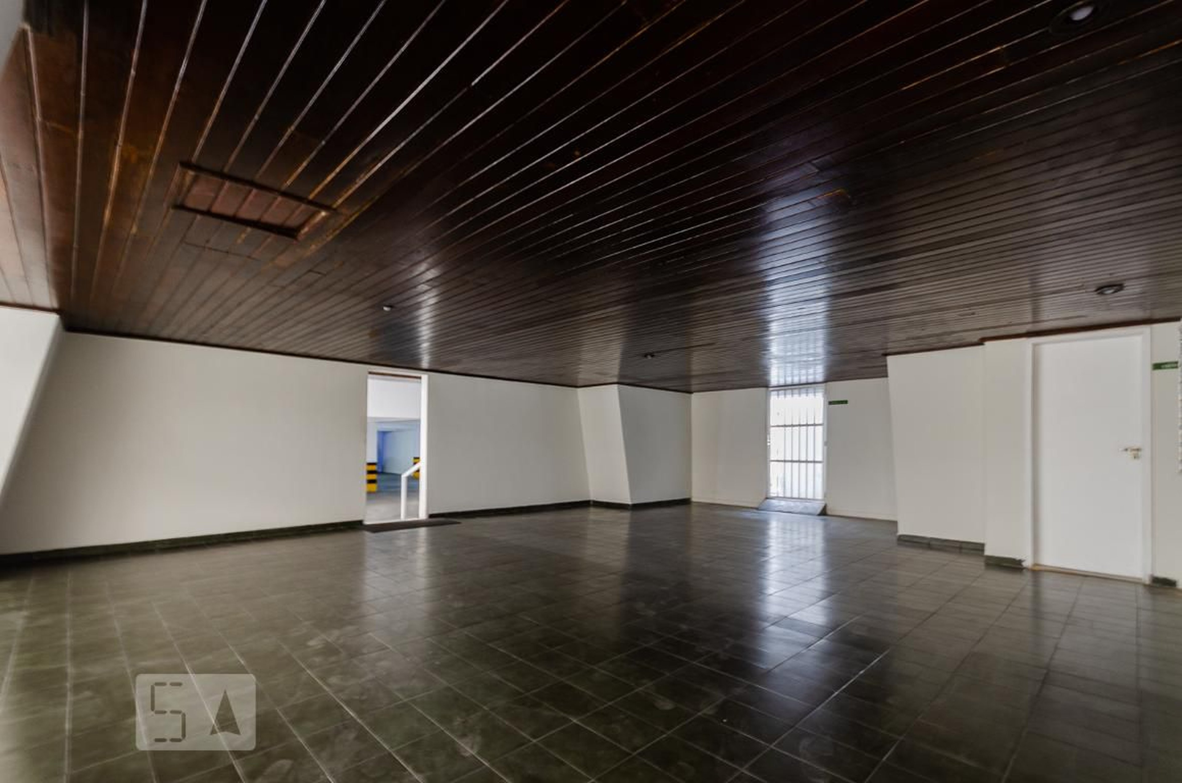 Playground - Barra Sol