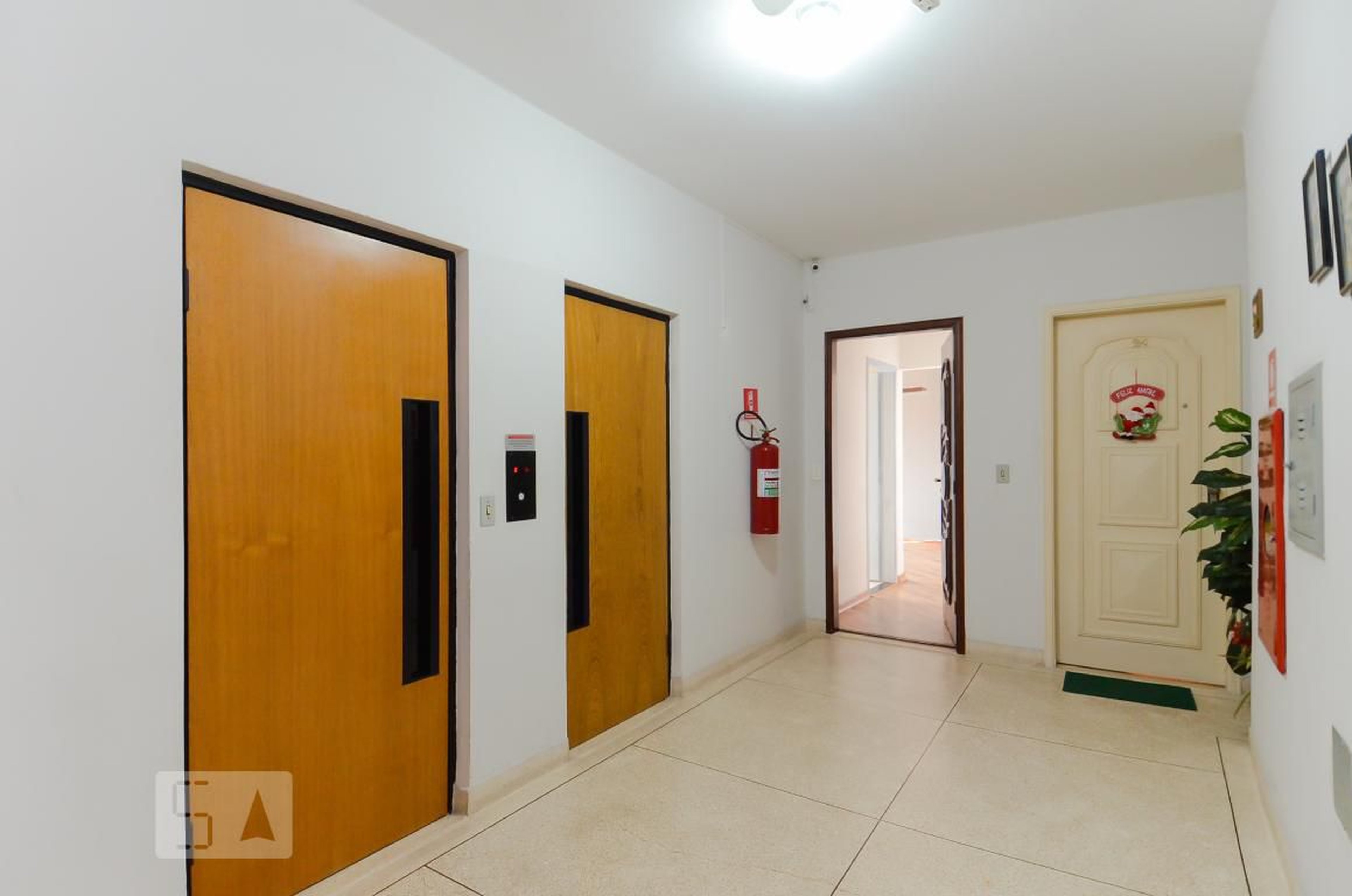 Hall de Entrada - 
