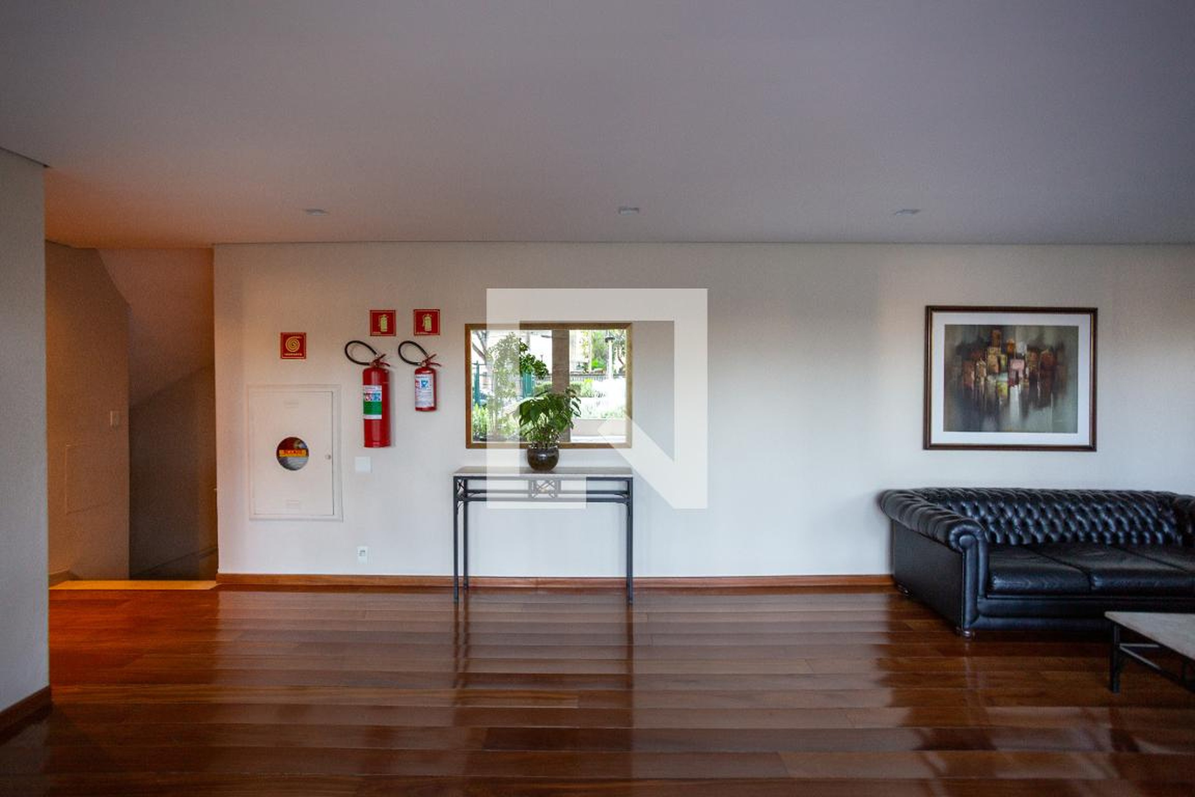 Hall social - Cabo Verde