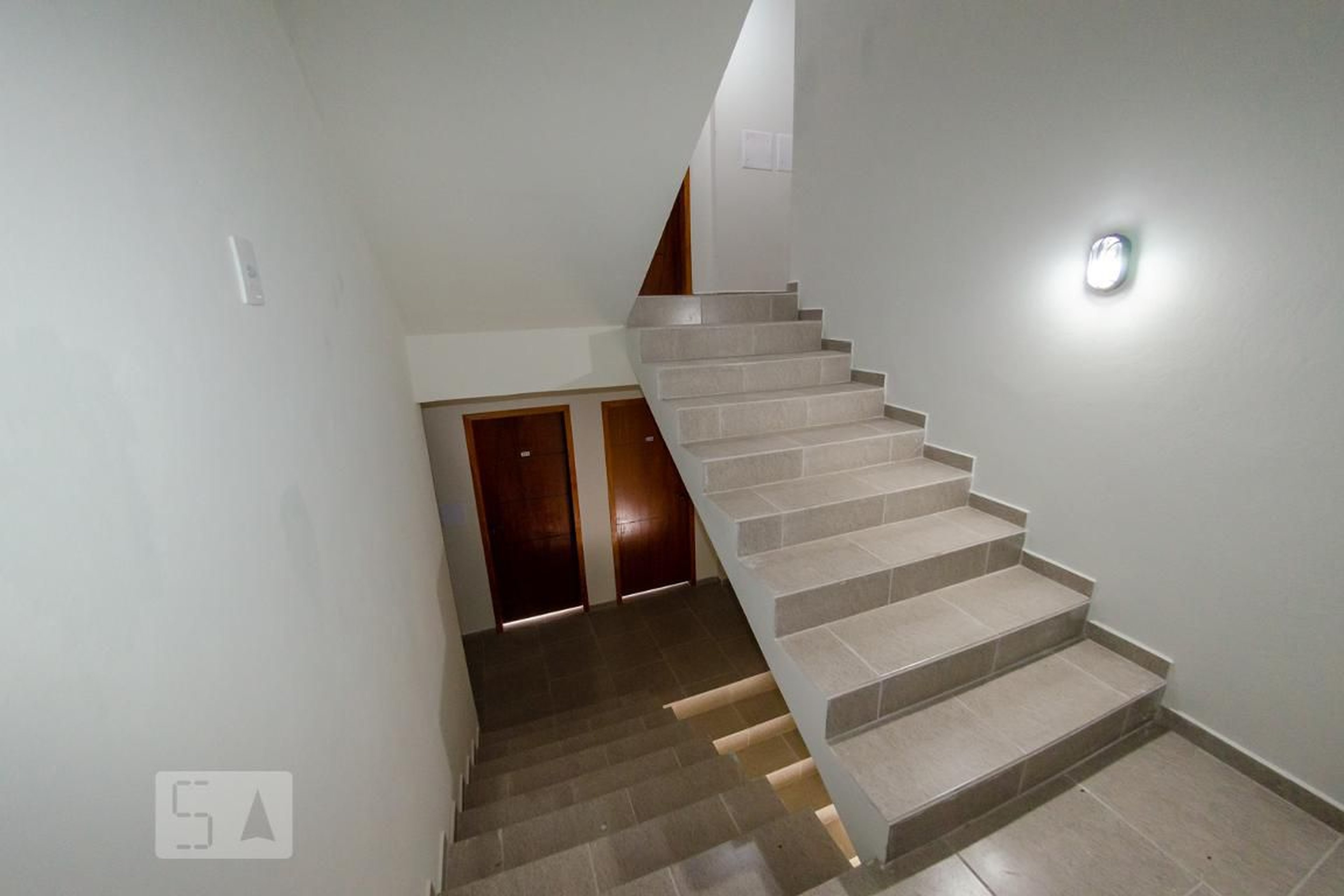 Área comum - Residencial Ferraz