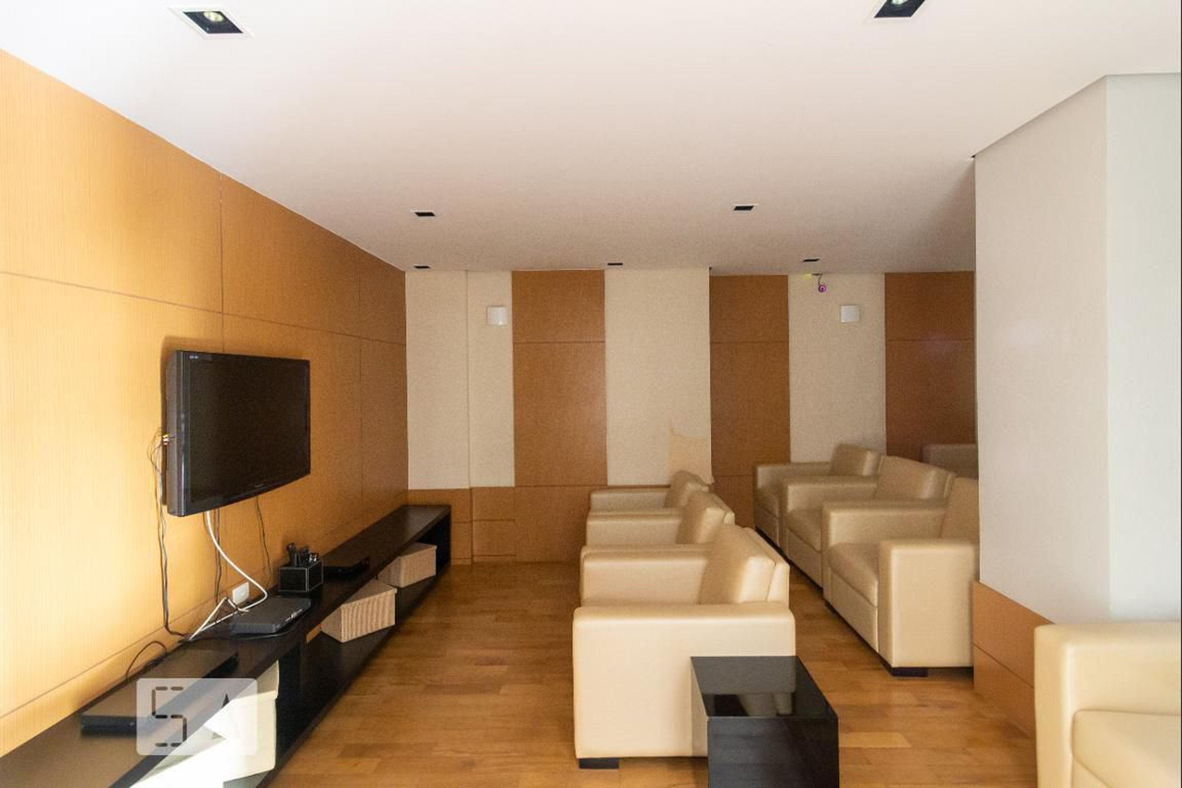 Salao de Festa - Living Club