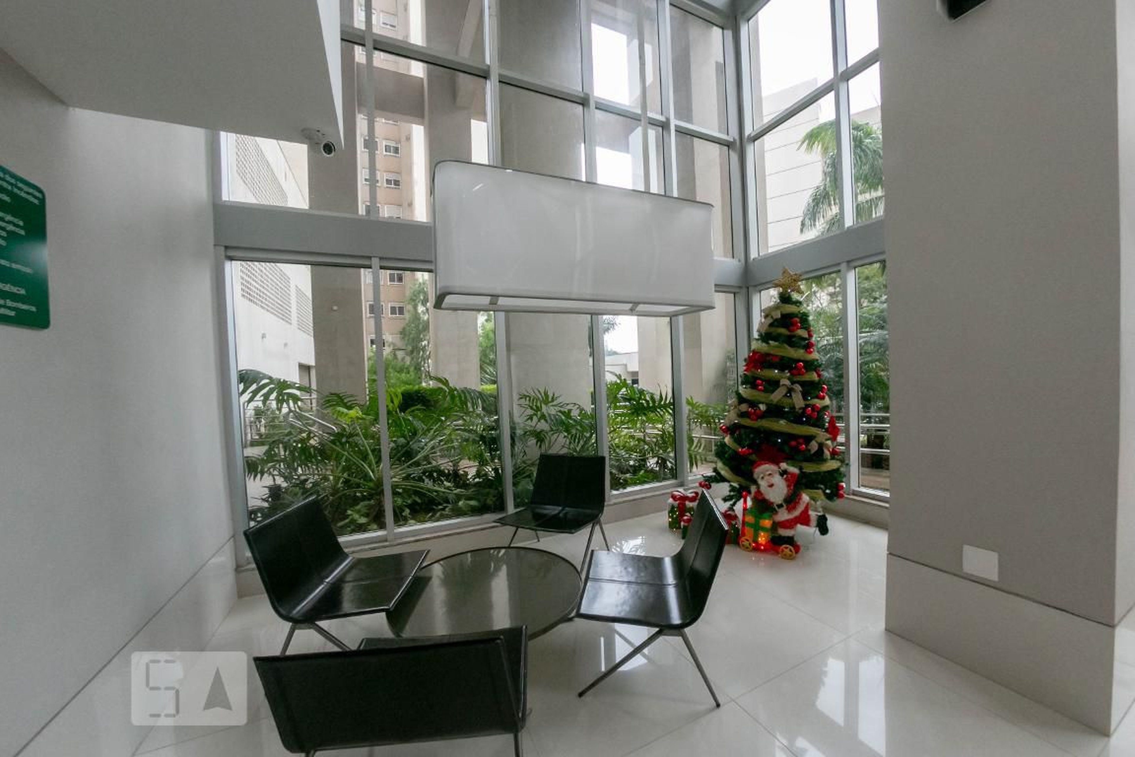 Hall de Entrada - Cennario Complete Life