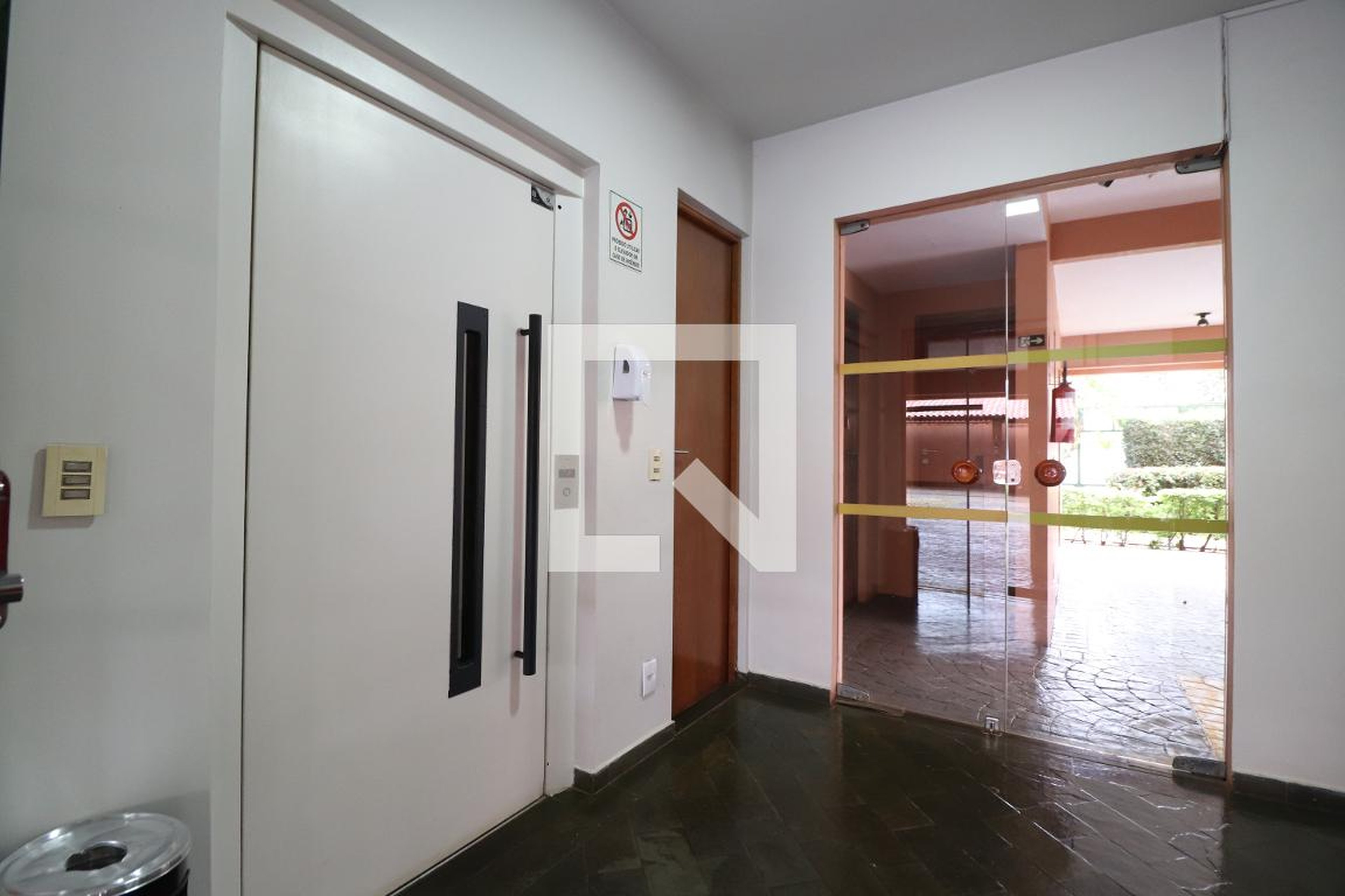 Elevador - Villagio di Capri