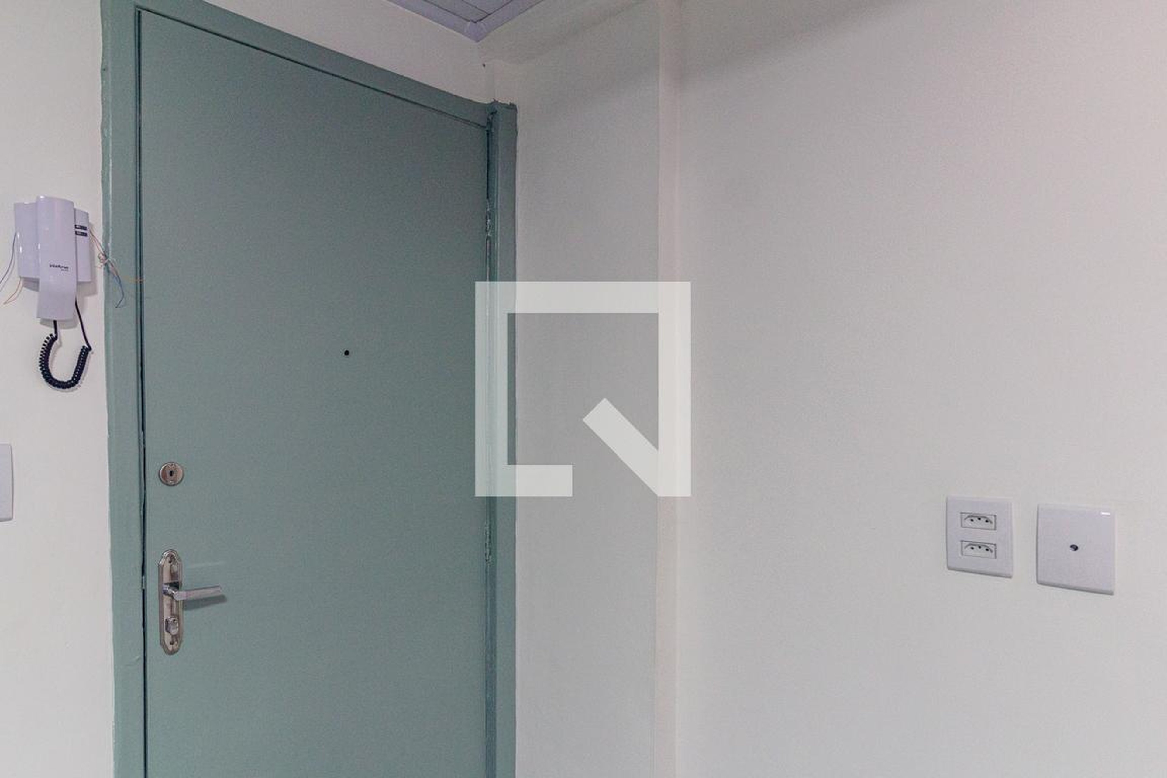 Hall de Entrada - null