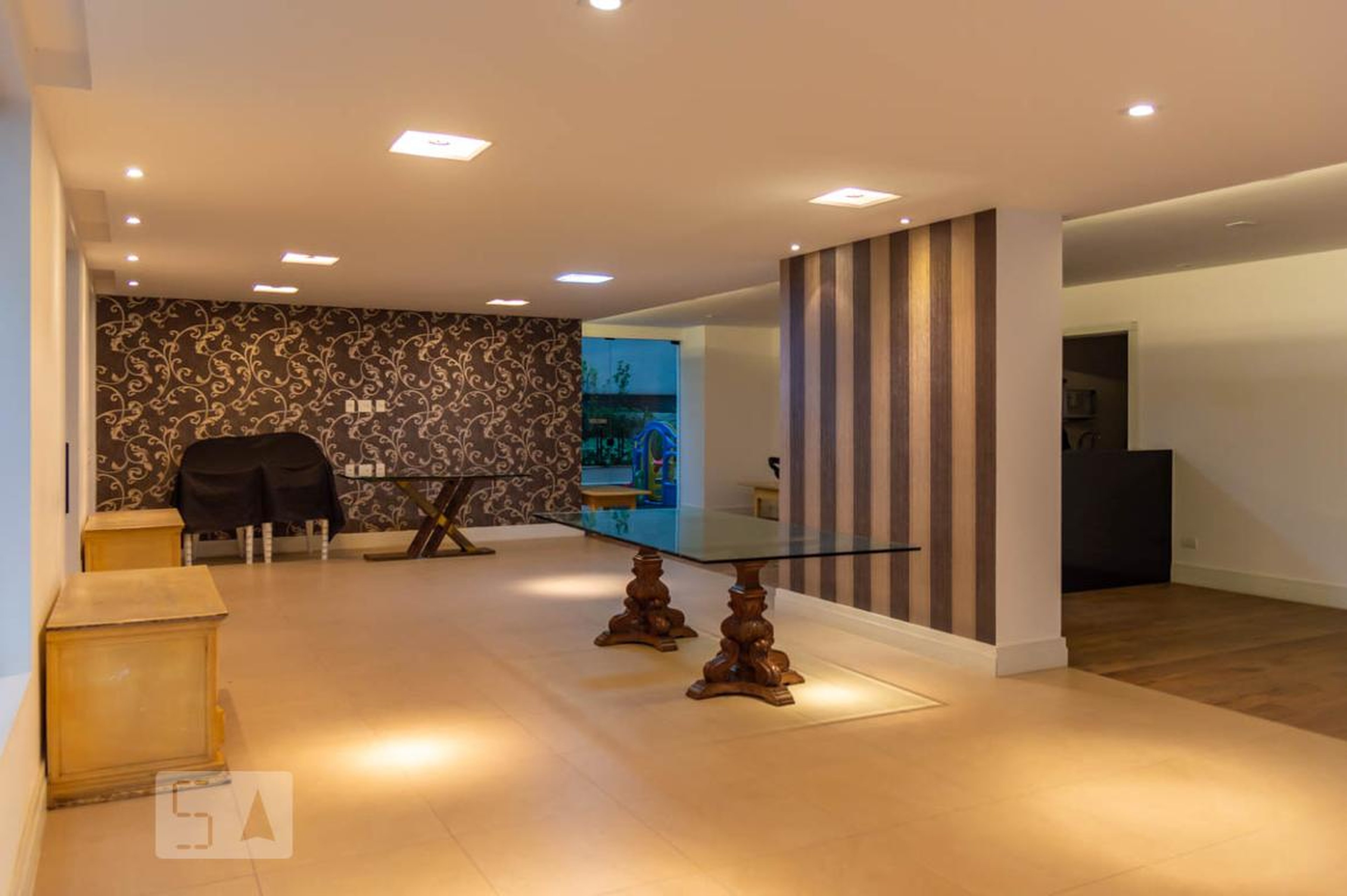 Hall de entrada - 
