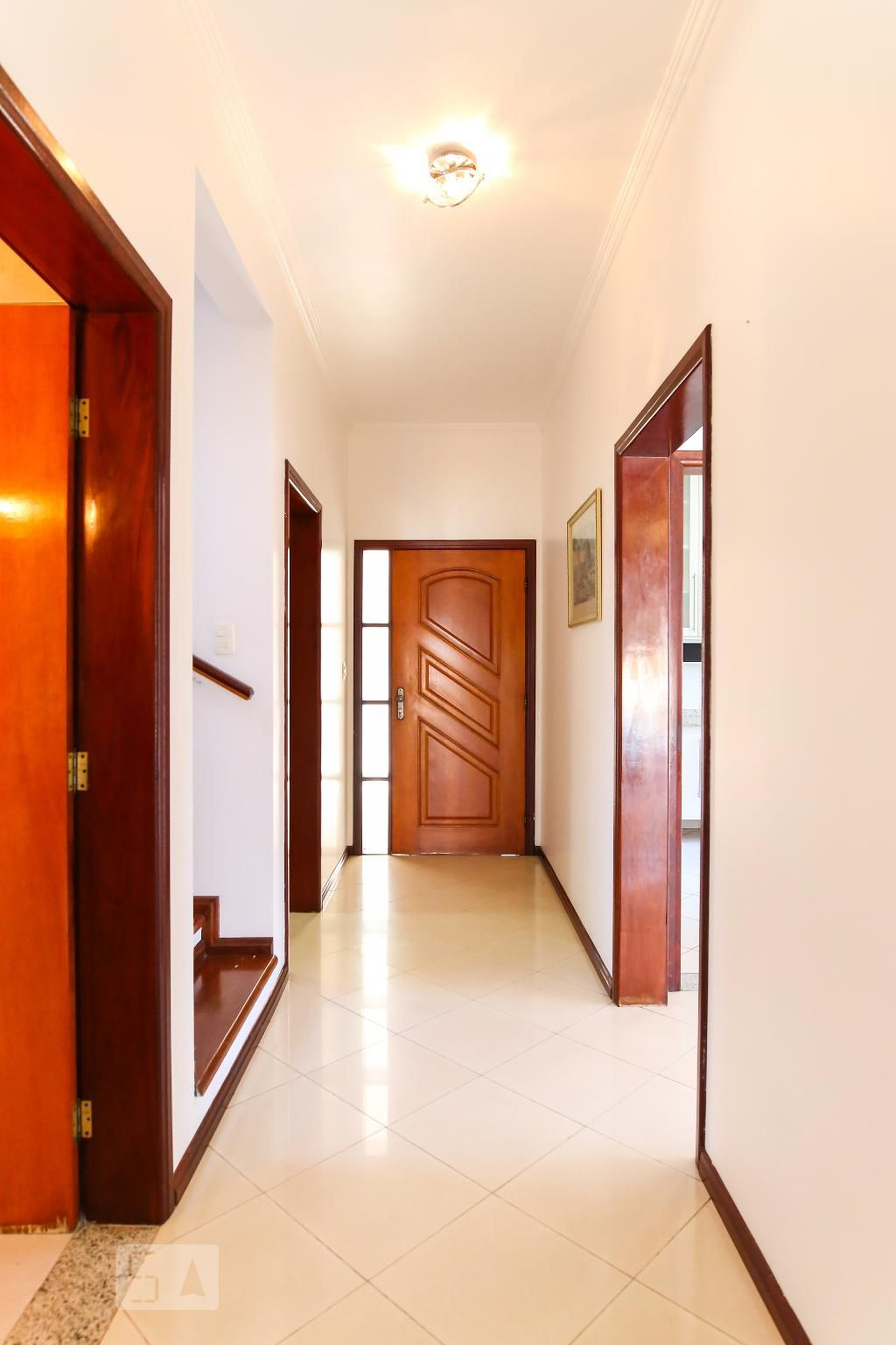 Hall de Entrada - null