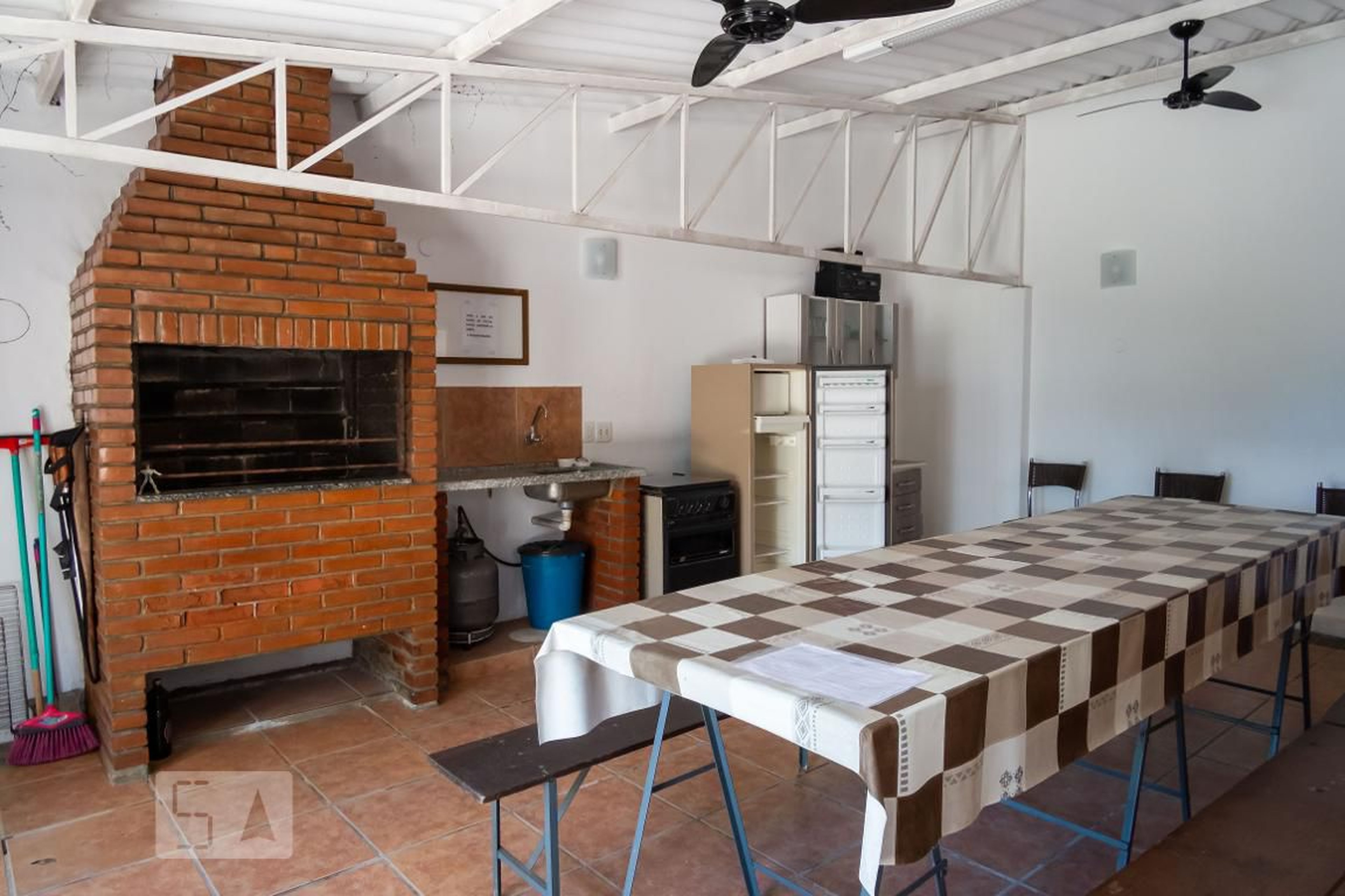 Churrasqueira - Erechim