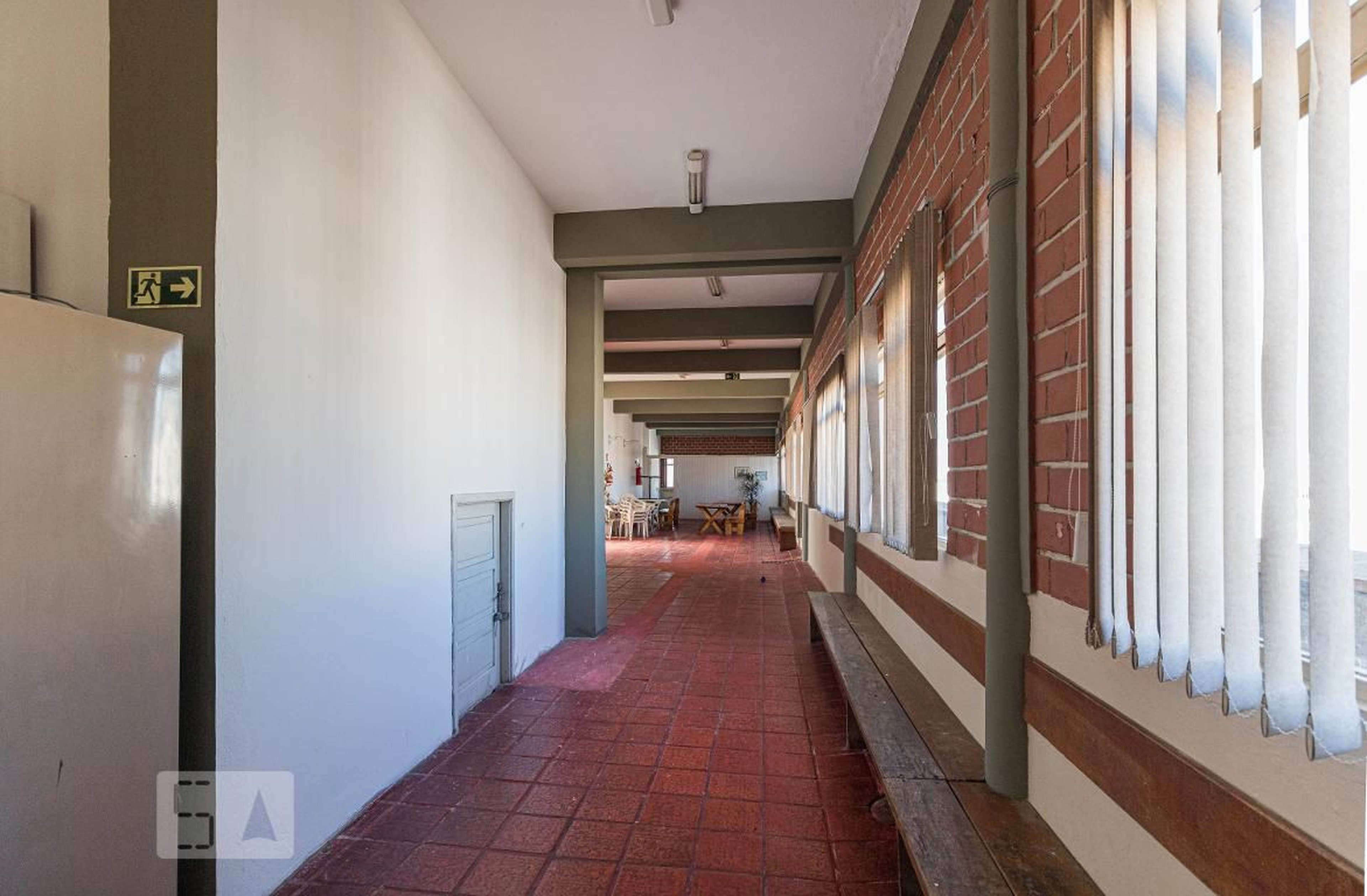 Salao de Festa - José Ricaldone