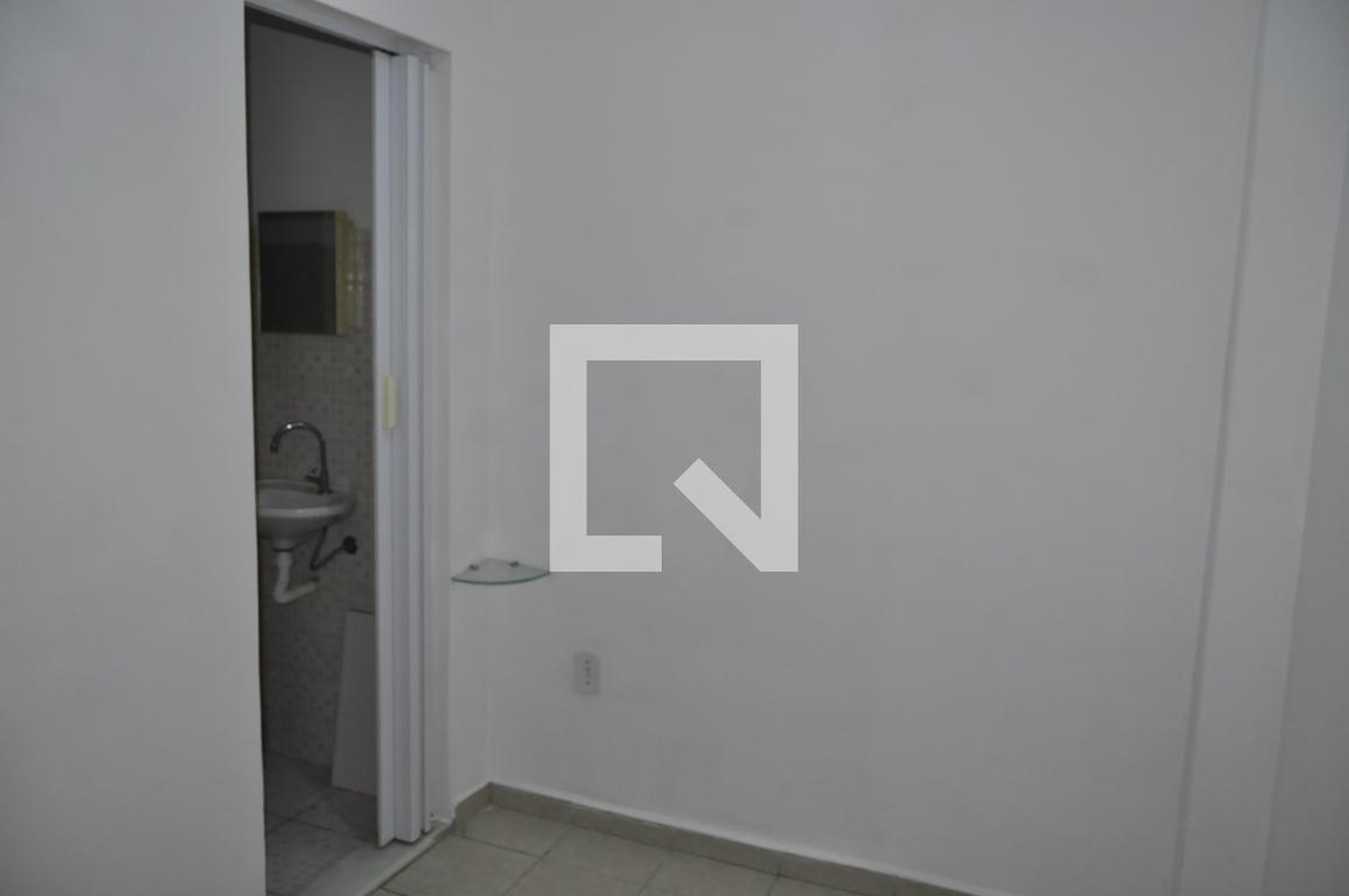 Área comum - Edifício Yellow