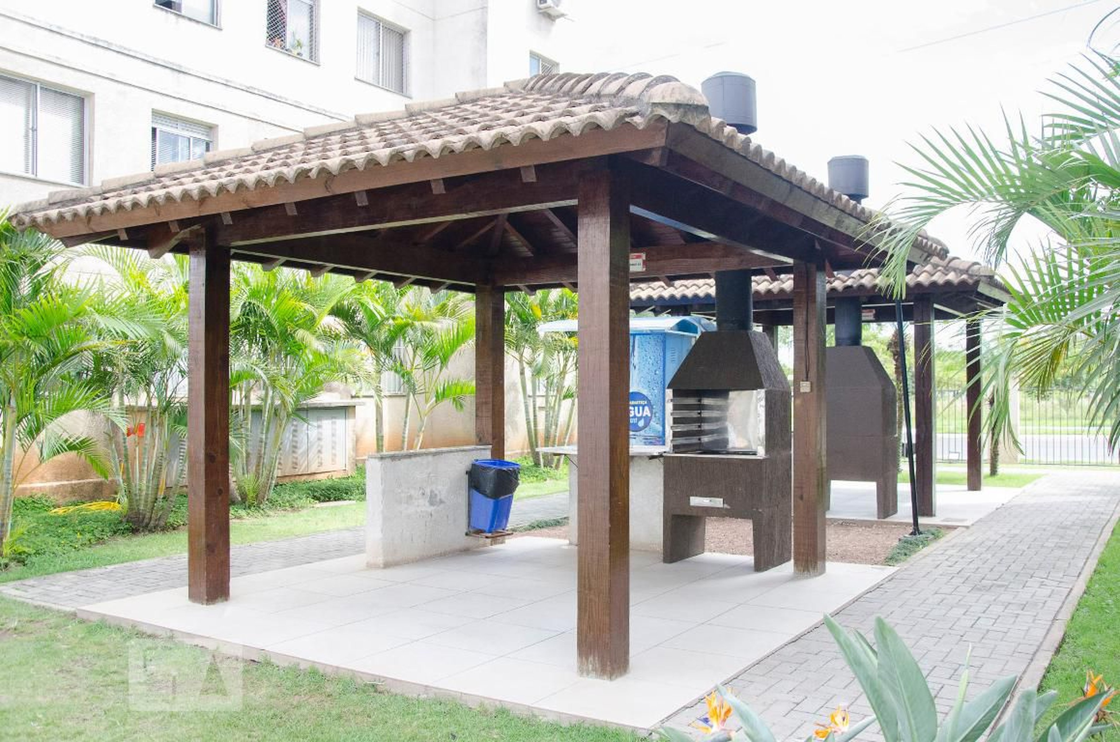 Churrasqueira - Agora