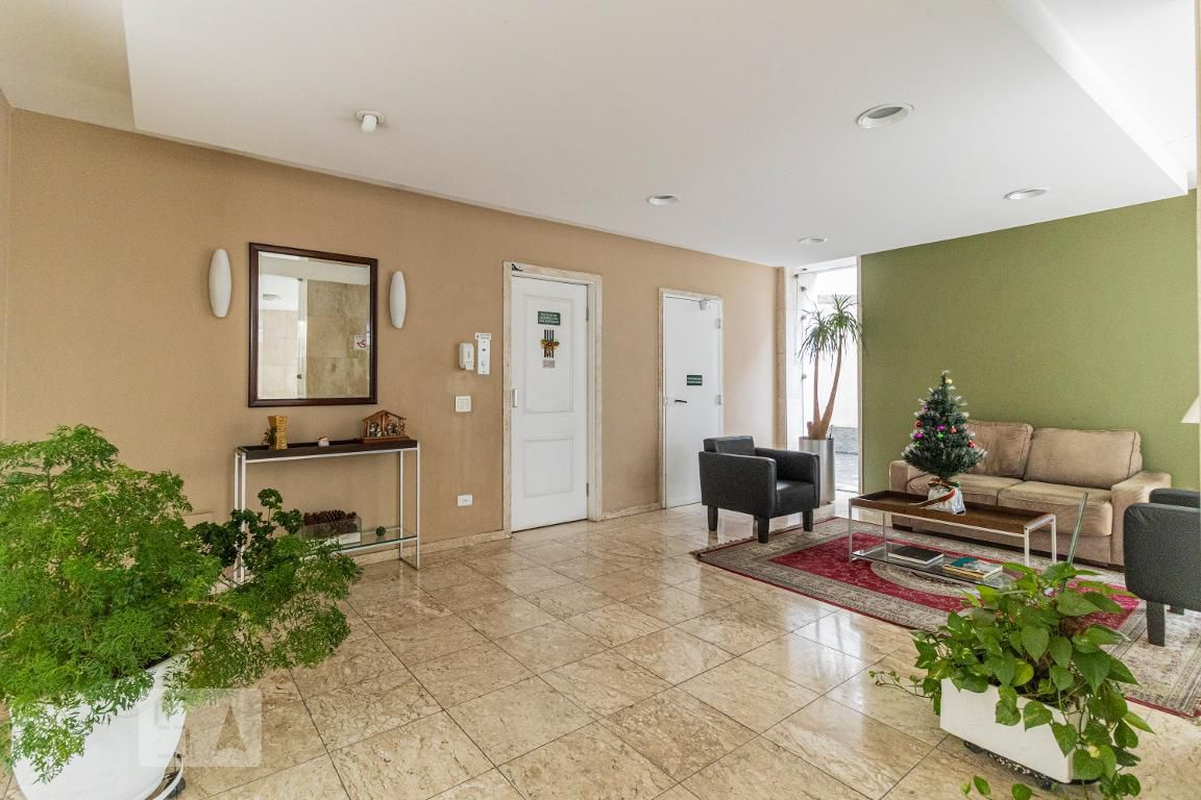 Hall Social - Amalfi