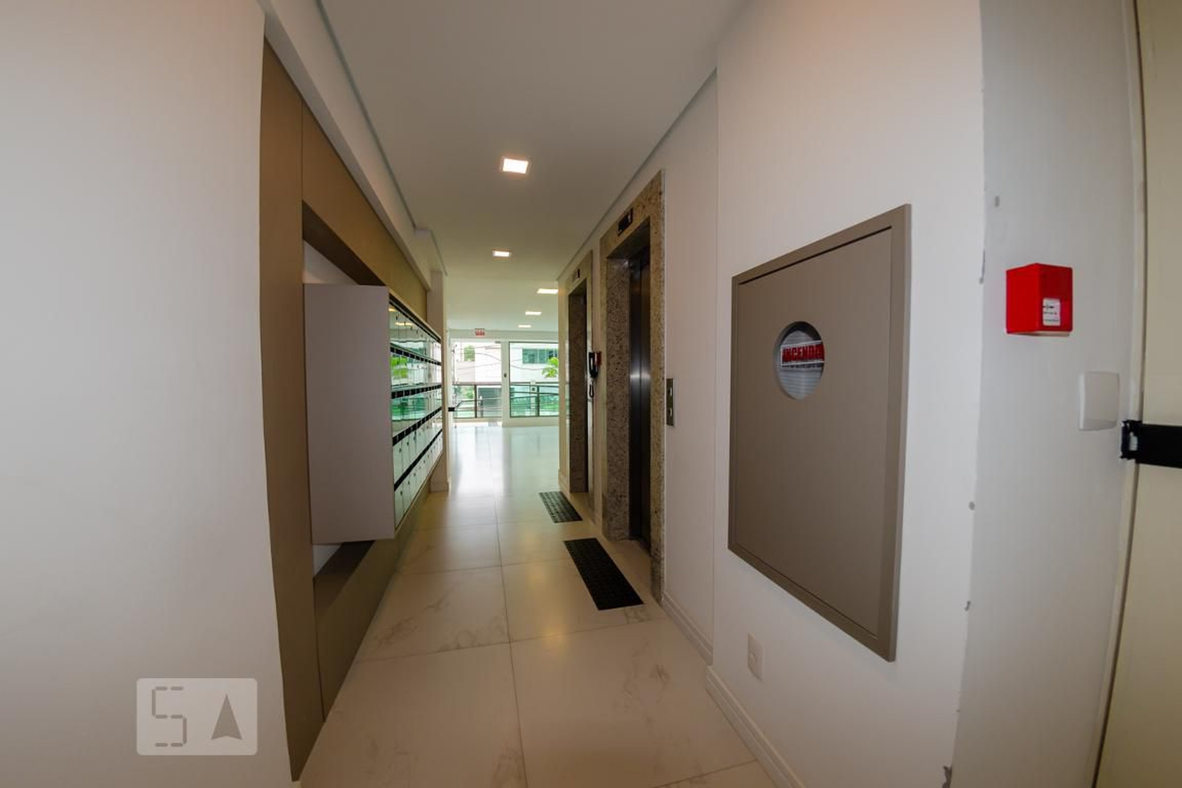 Portaria - Montpellier