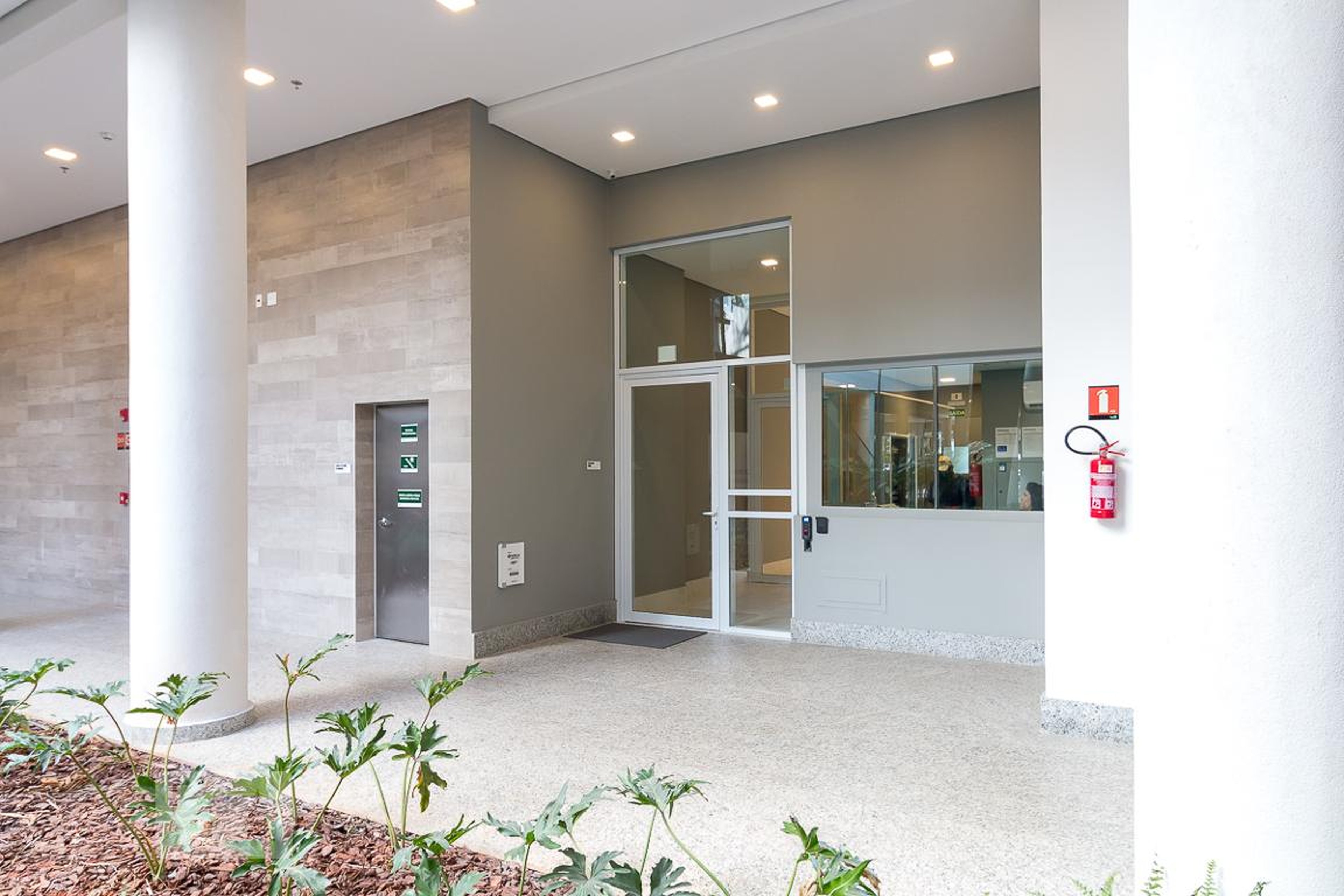 Portaria - 