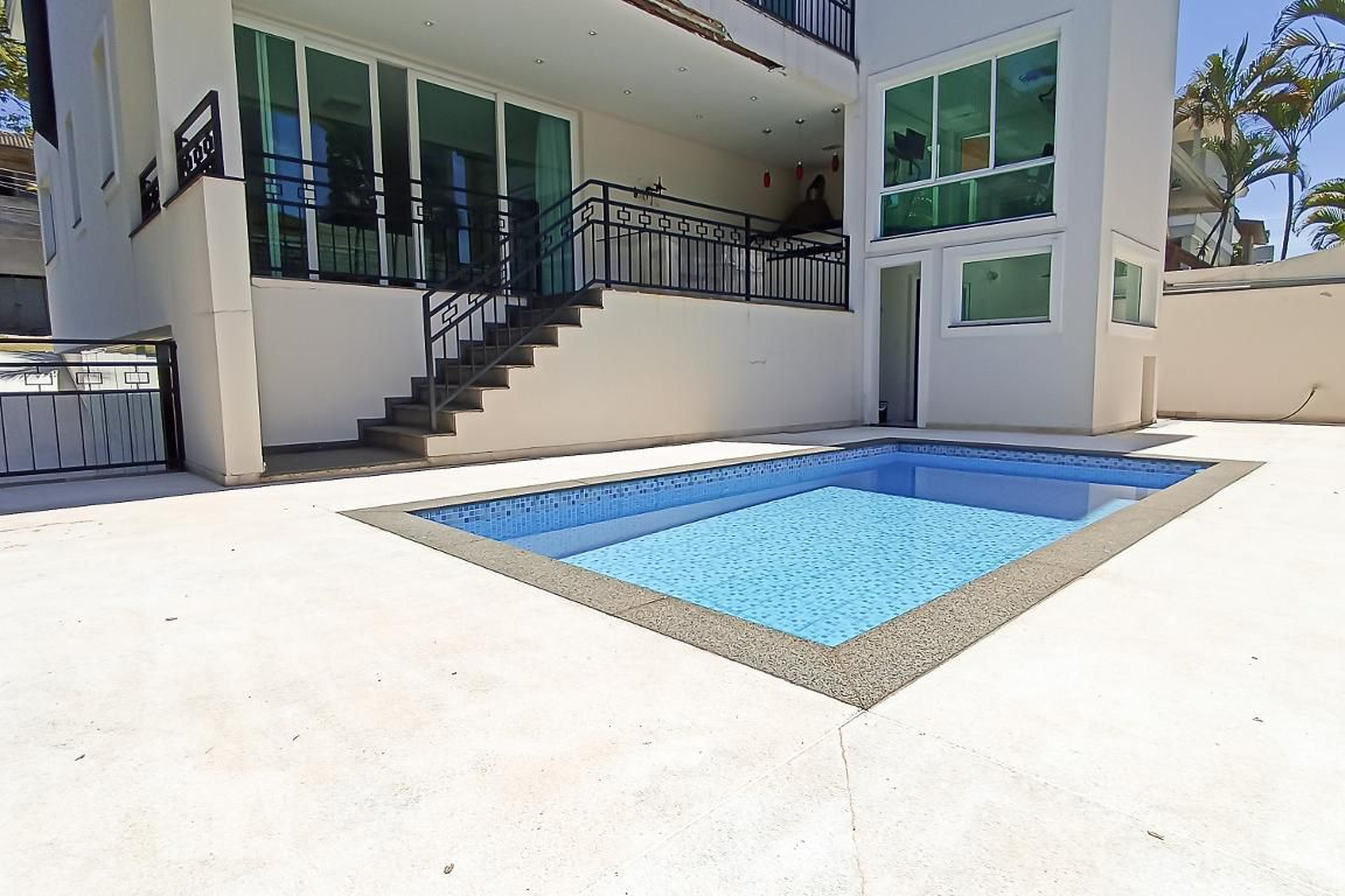 Piscina - 