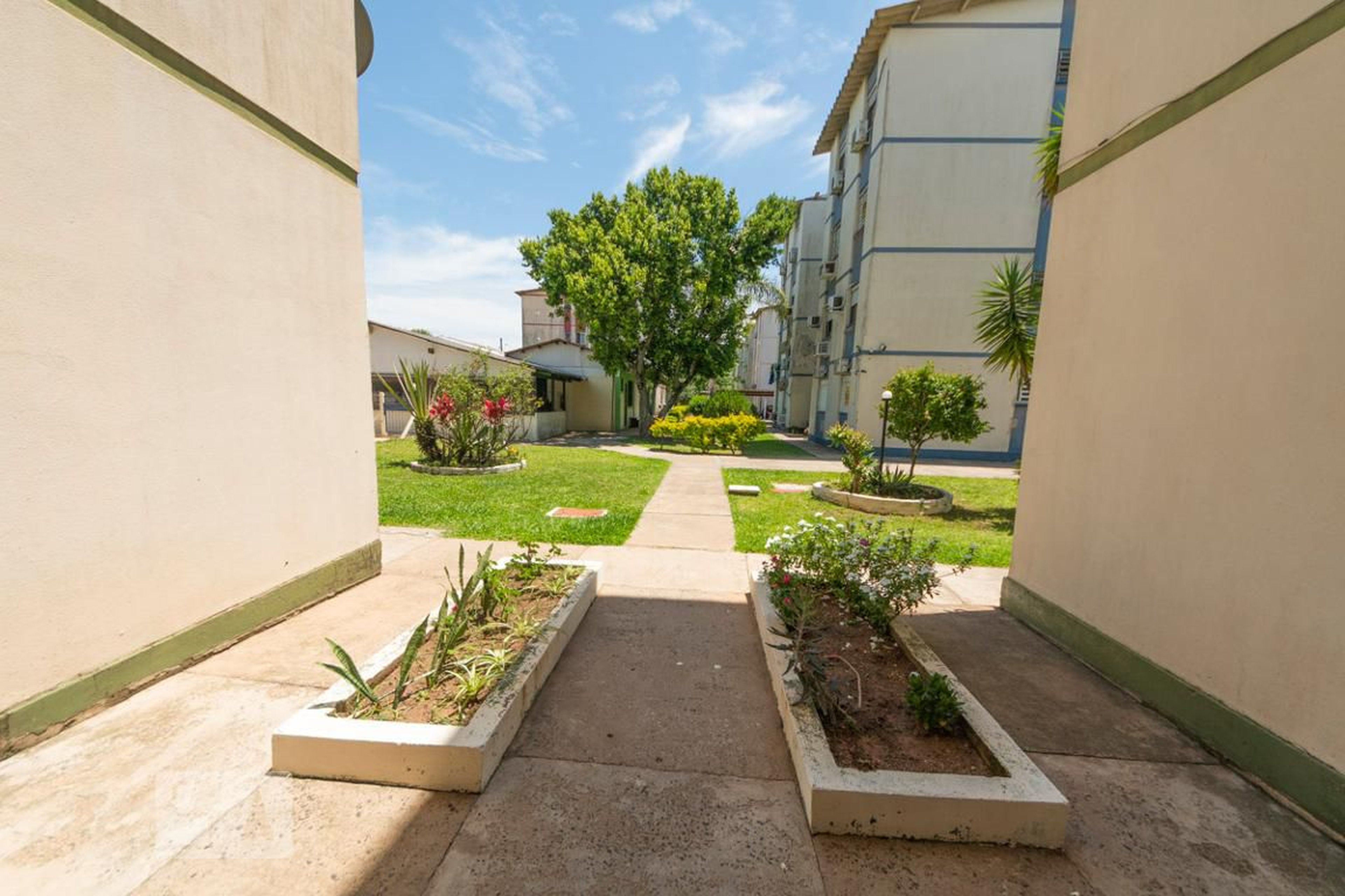 Hall de Entrada - 