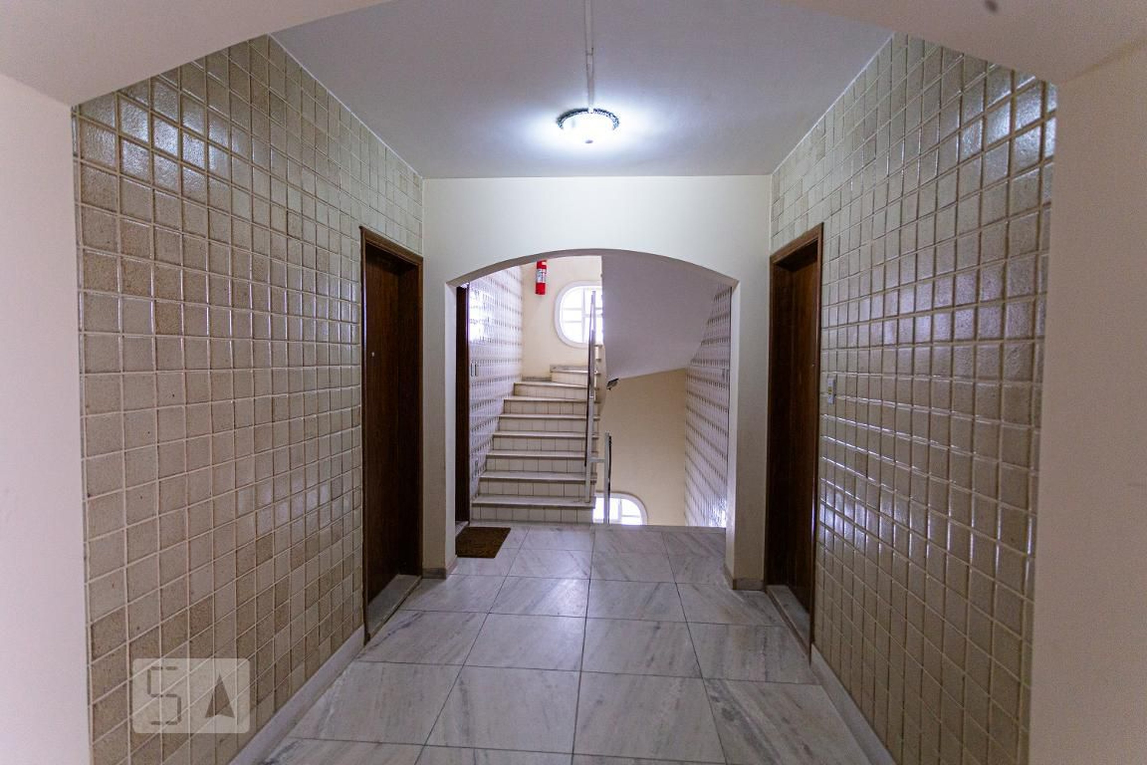 Hall de Entrada - null