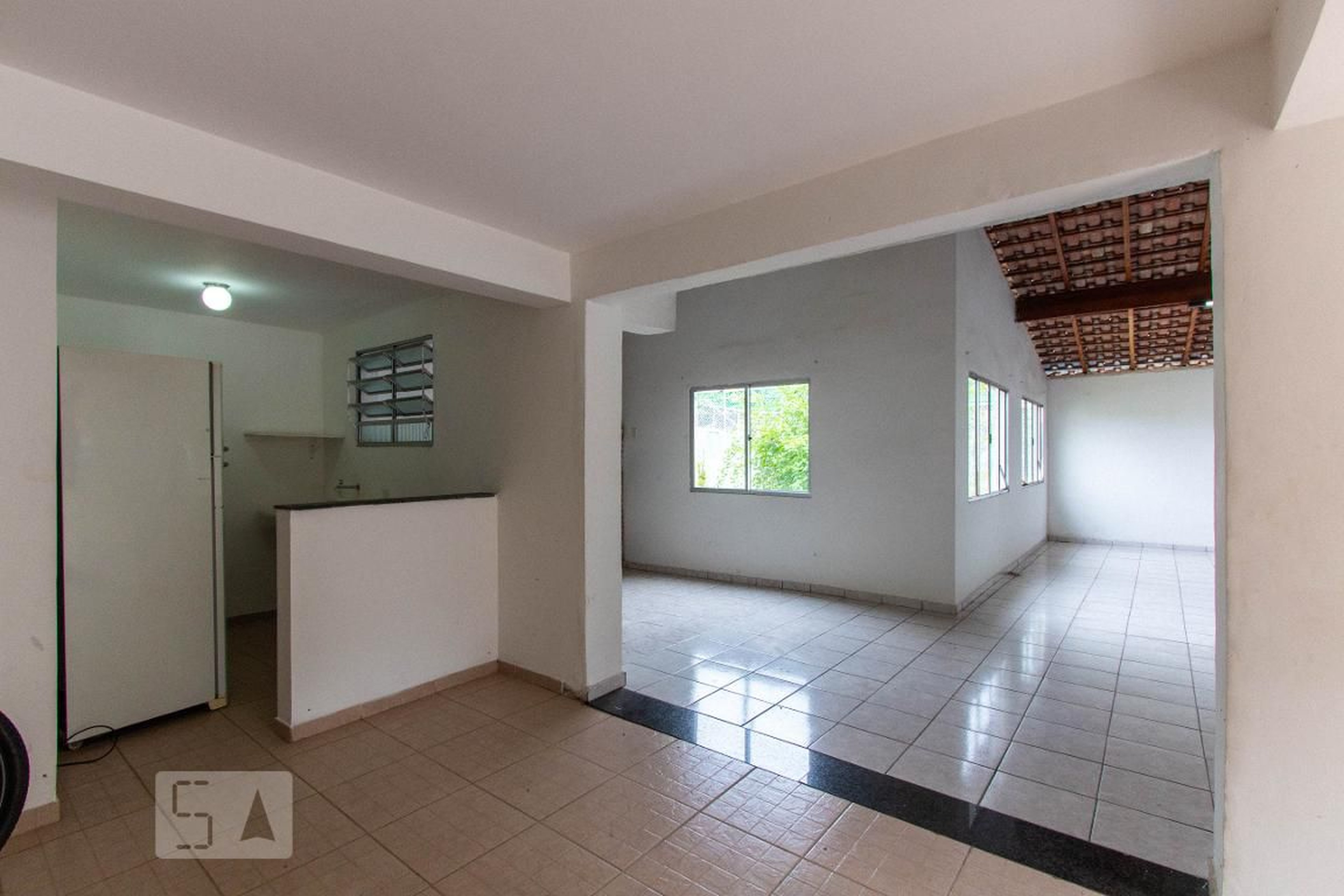 Salão de Festas - Recanto Suave