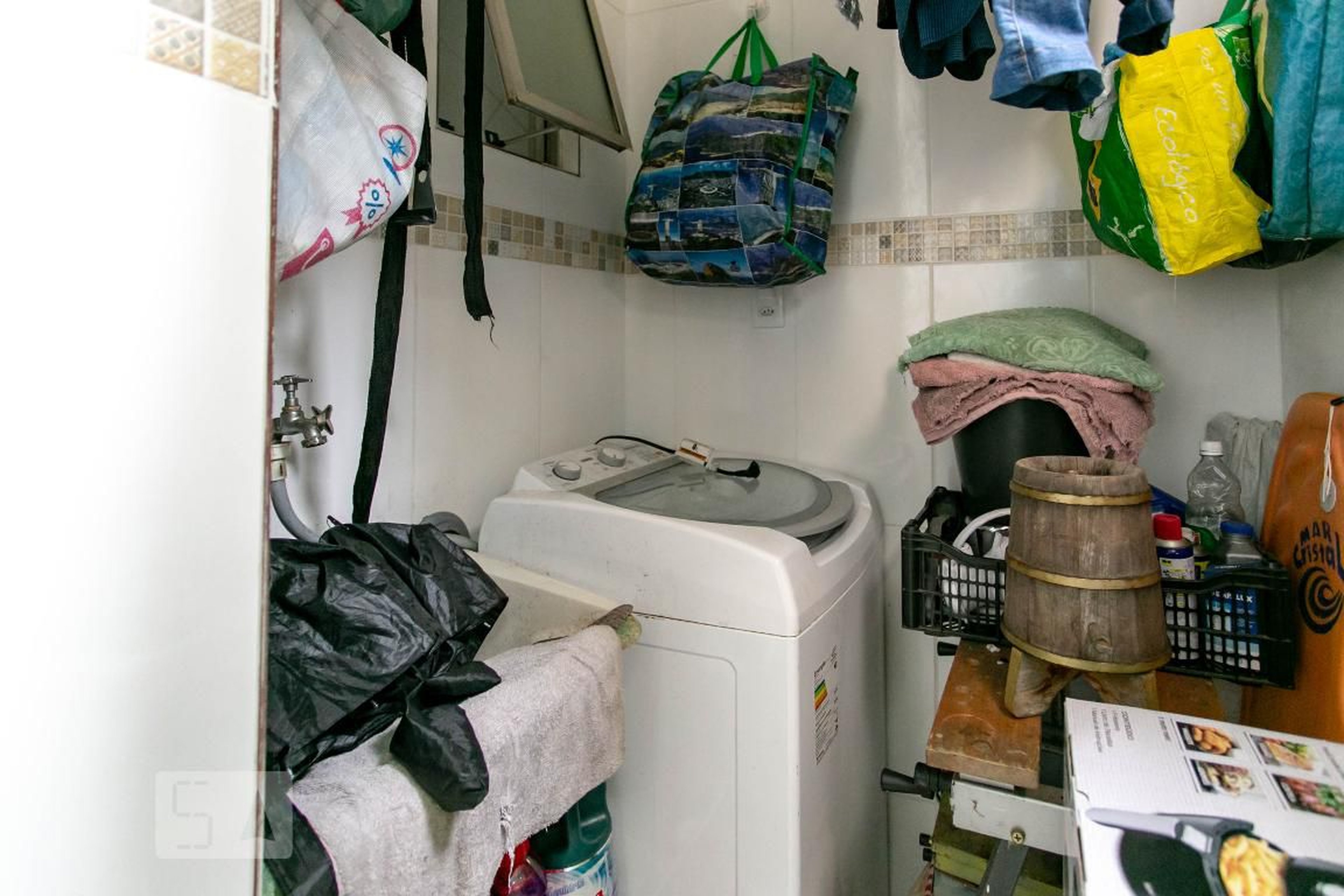 Academia - Edifício Mackenzie