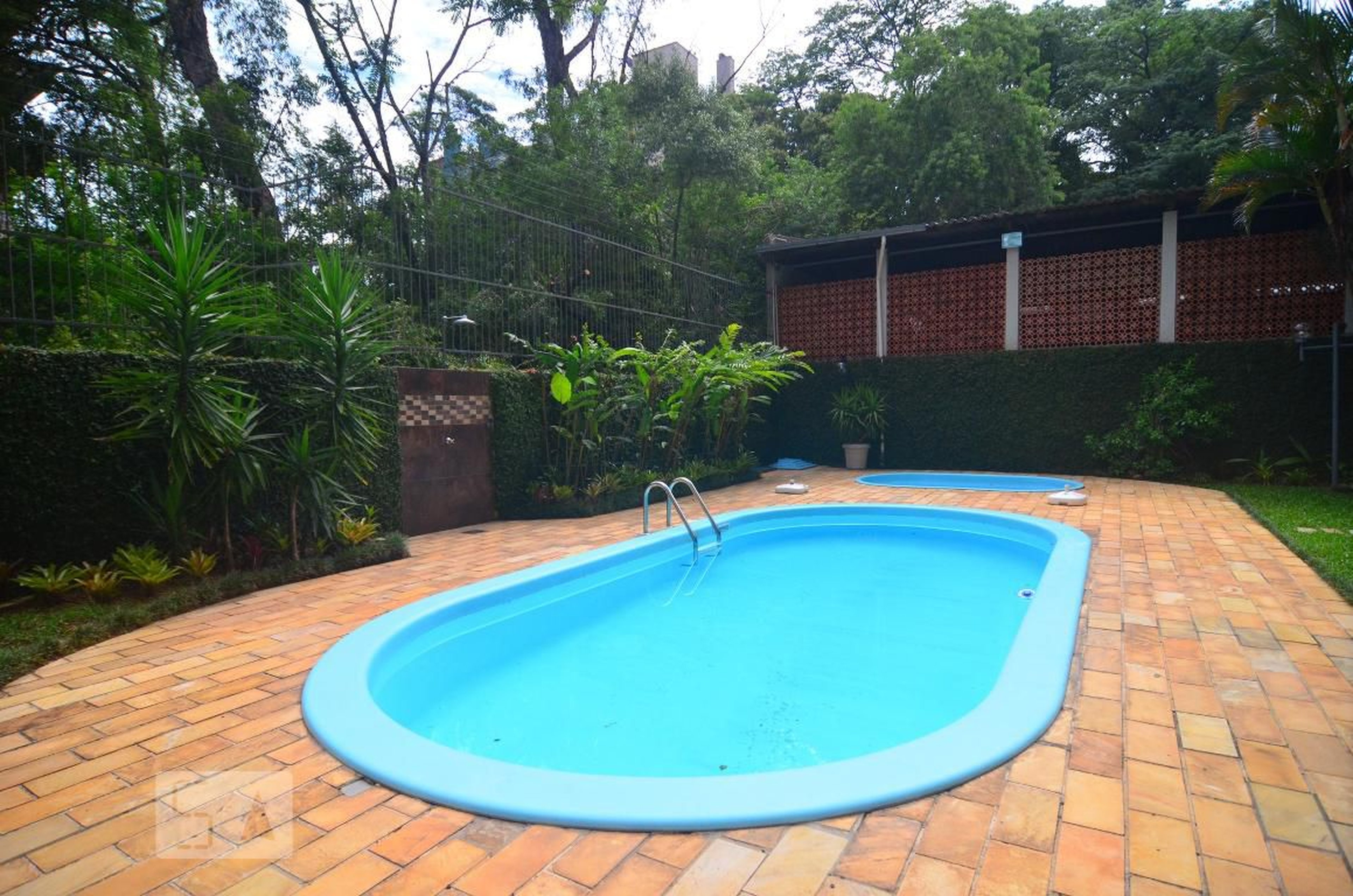 Piscina - Longevitta