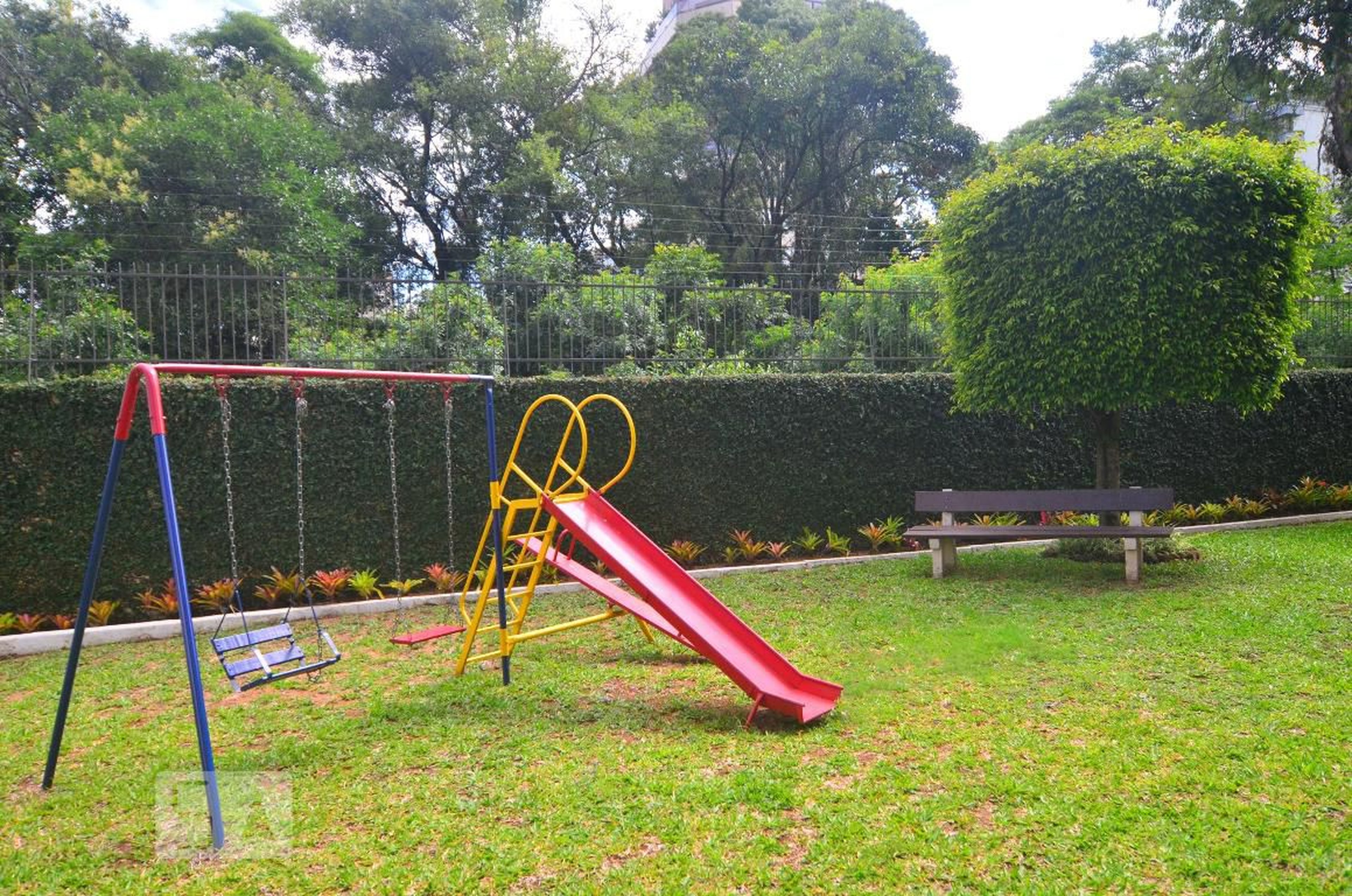 Playground - Villa Bella