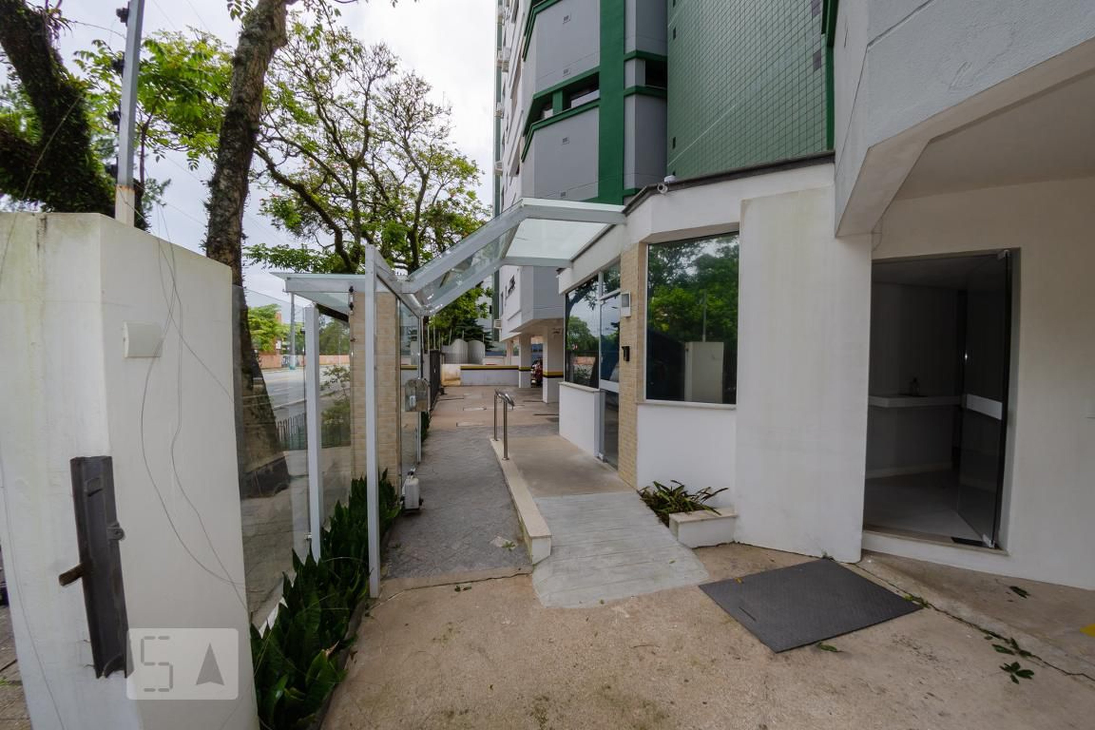 Portaria - Ilha de Capri