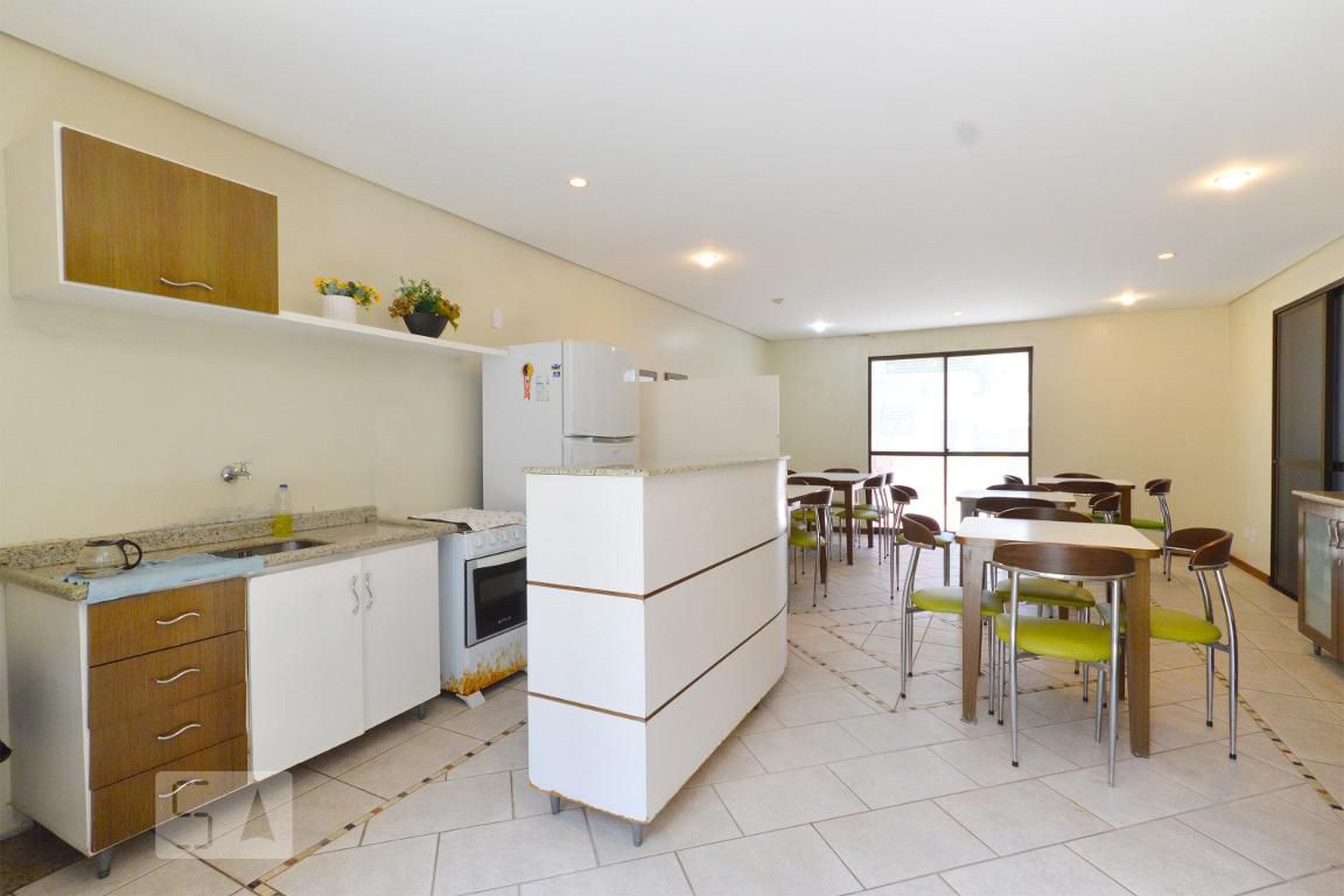 Salão de festas - Stockport