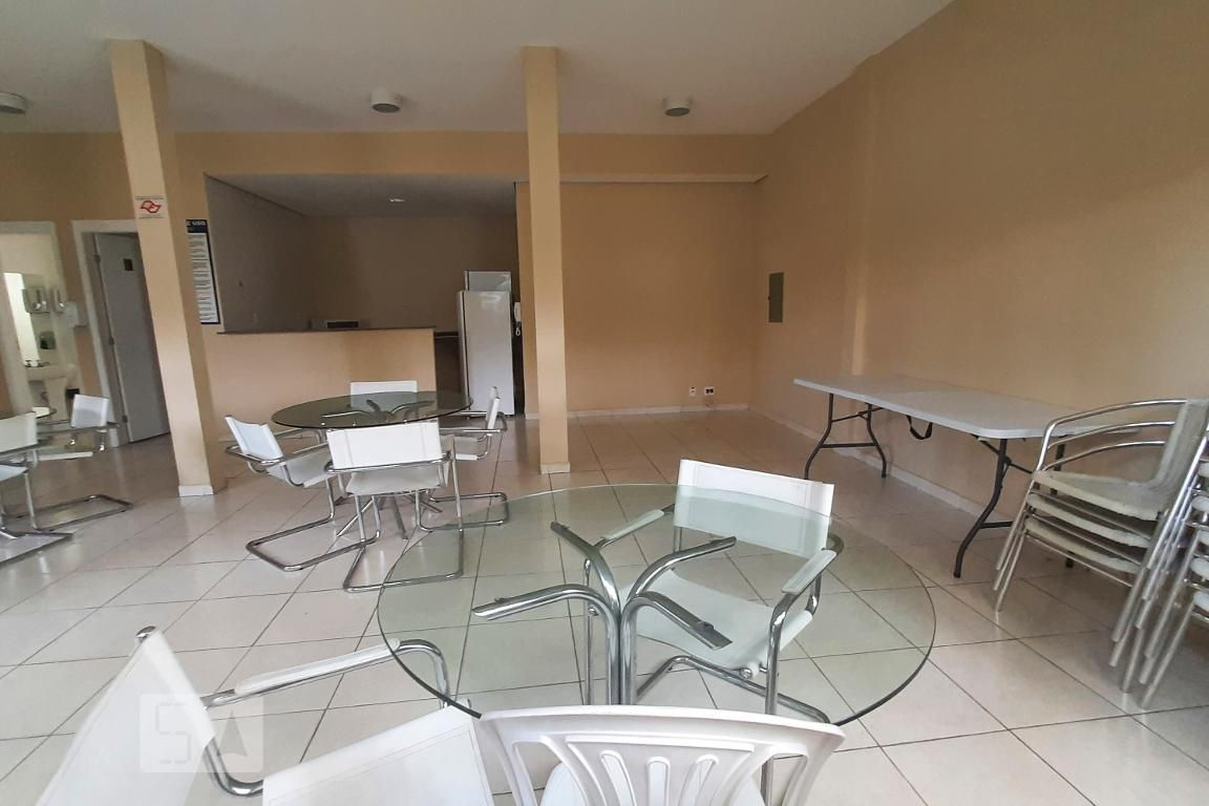 Salao de Festas - Merito Aricanduva