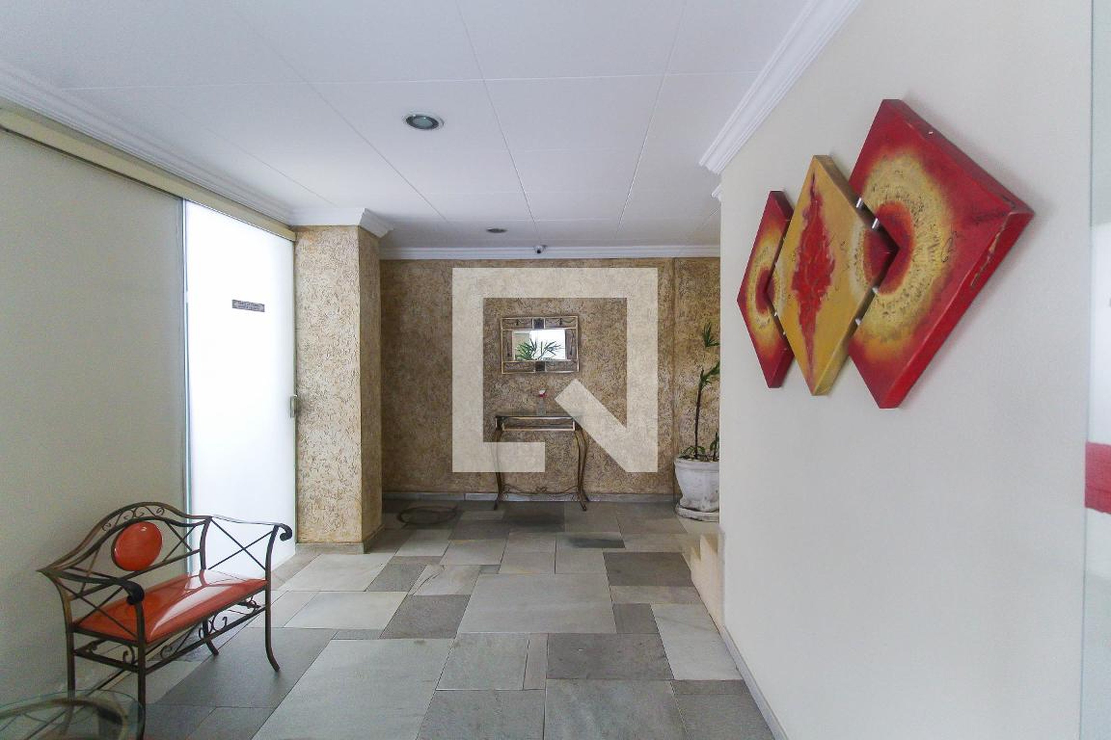 Hall - Toledo Barbosa