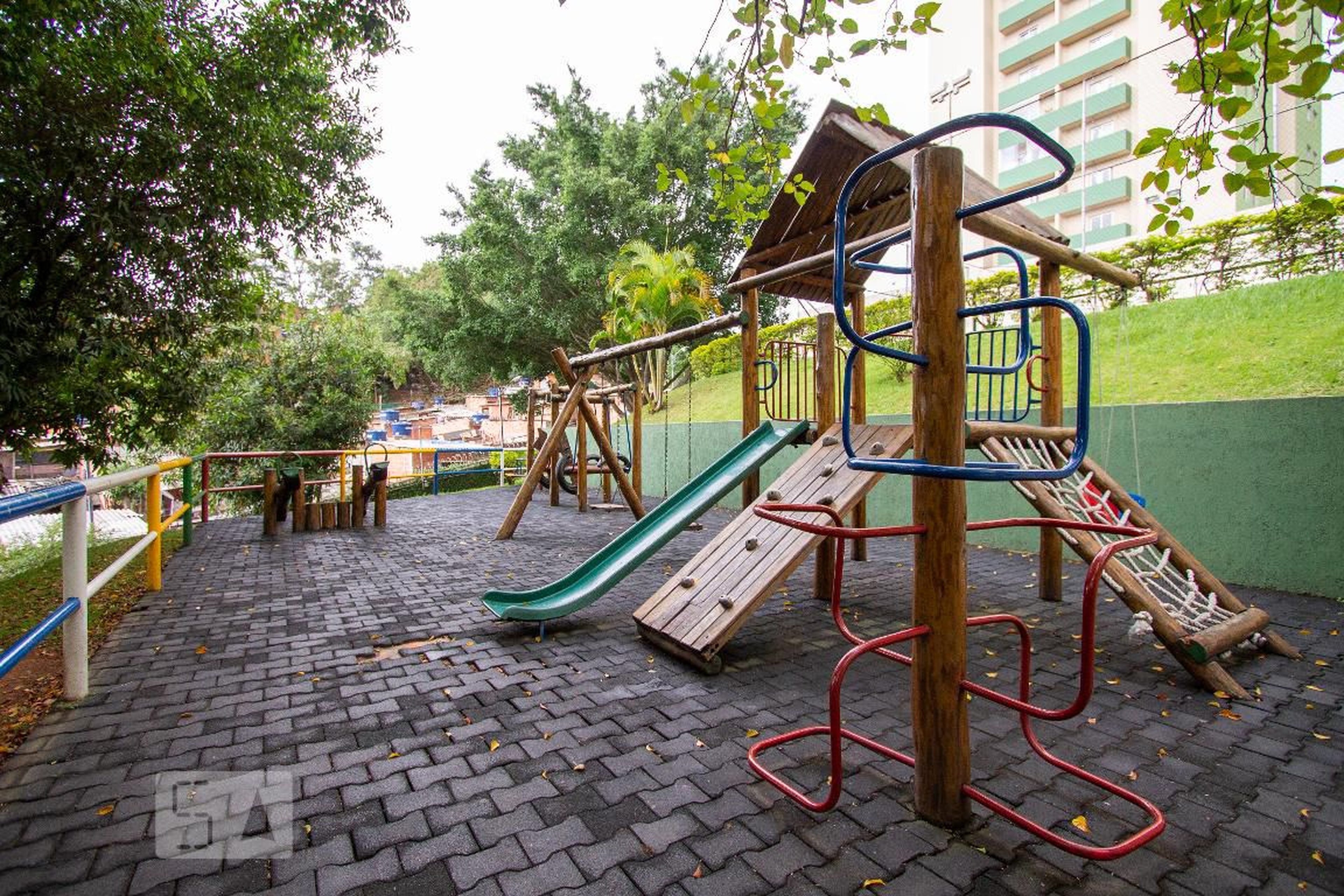 Playground - 