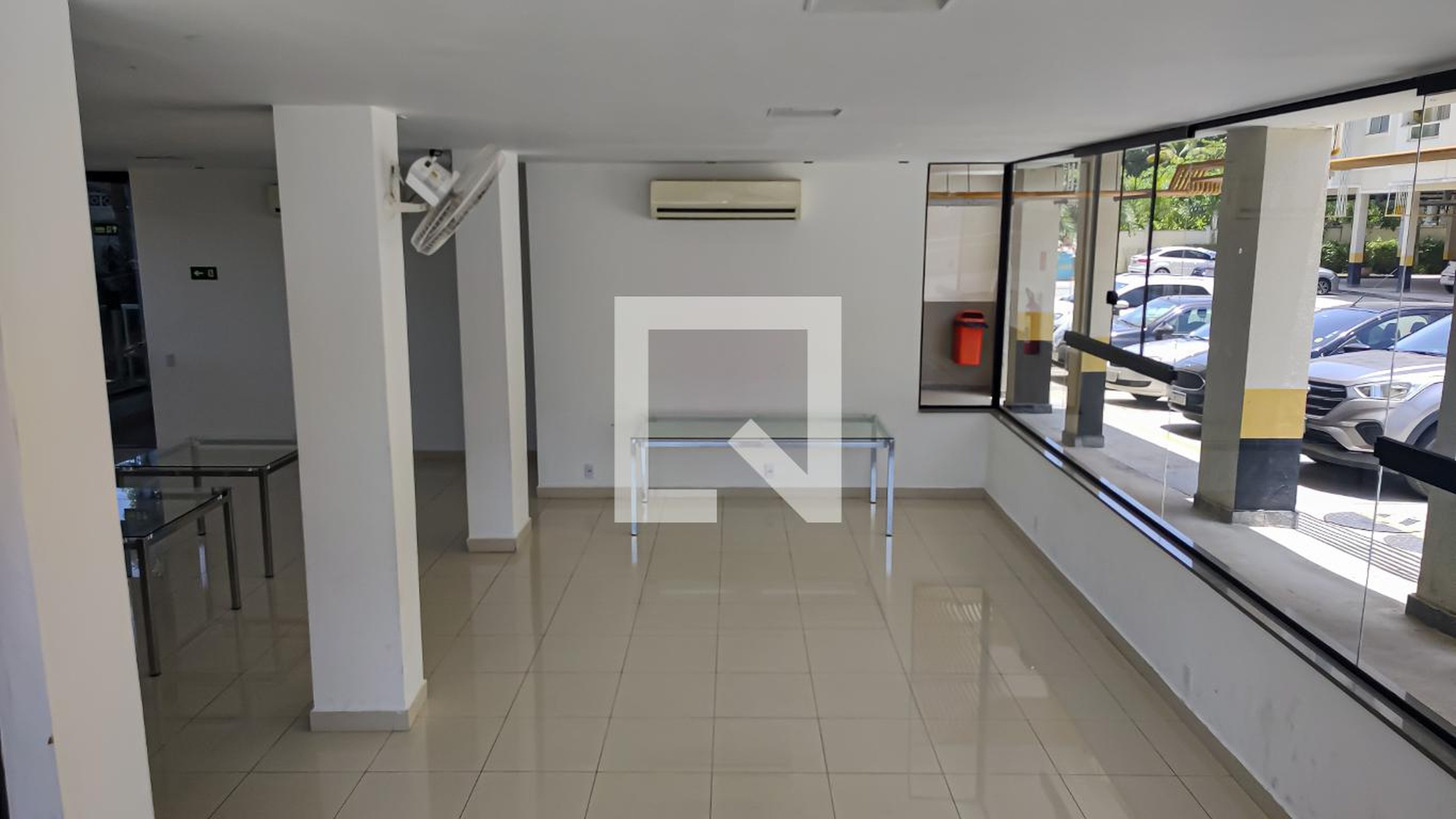 salao de festas - Spazio Reserva Imperial