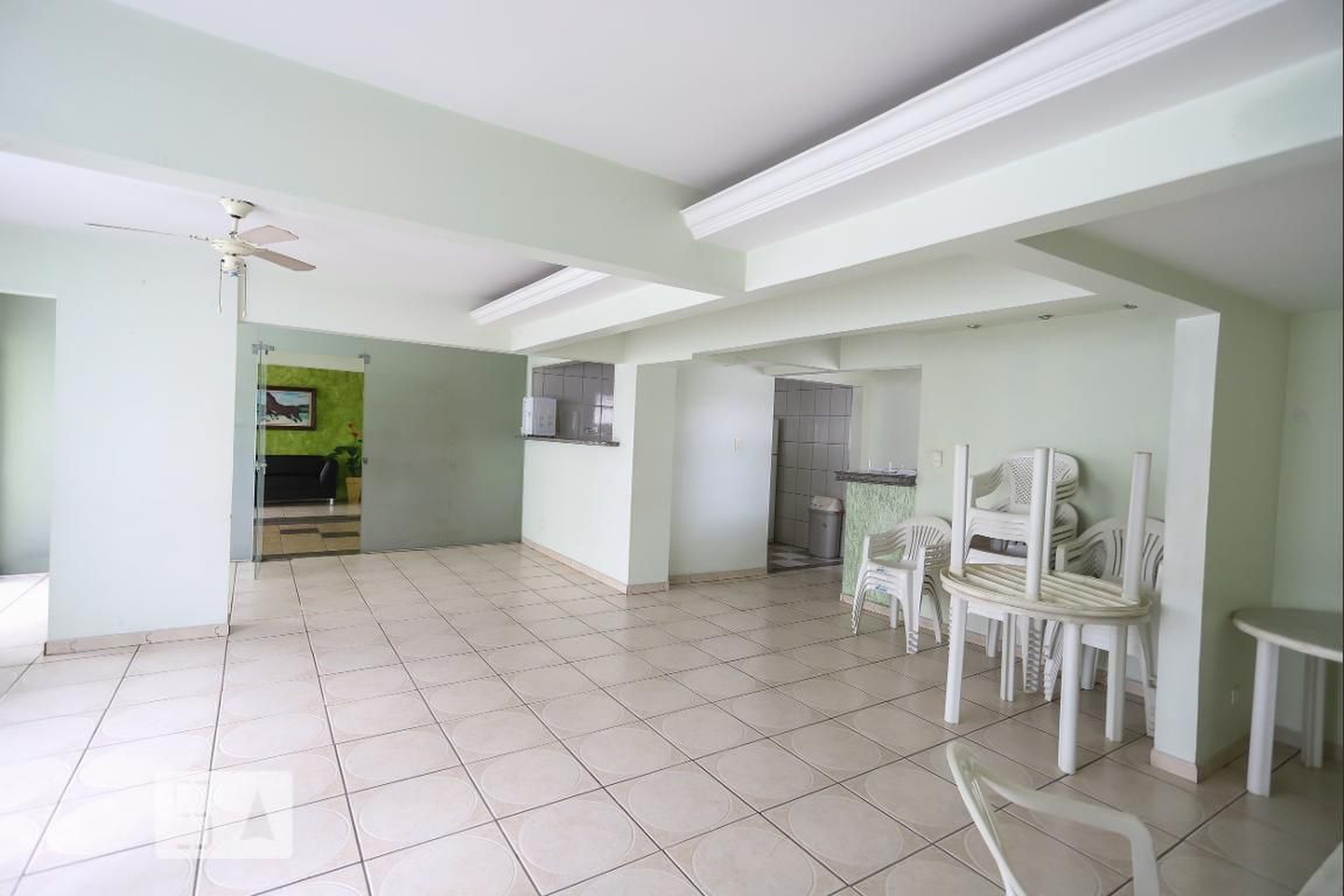 Salão de Festas - Carla