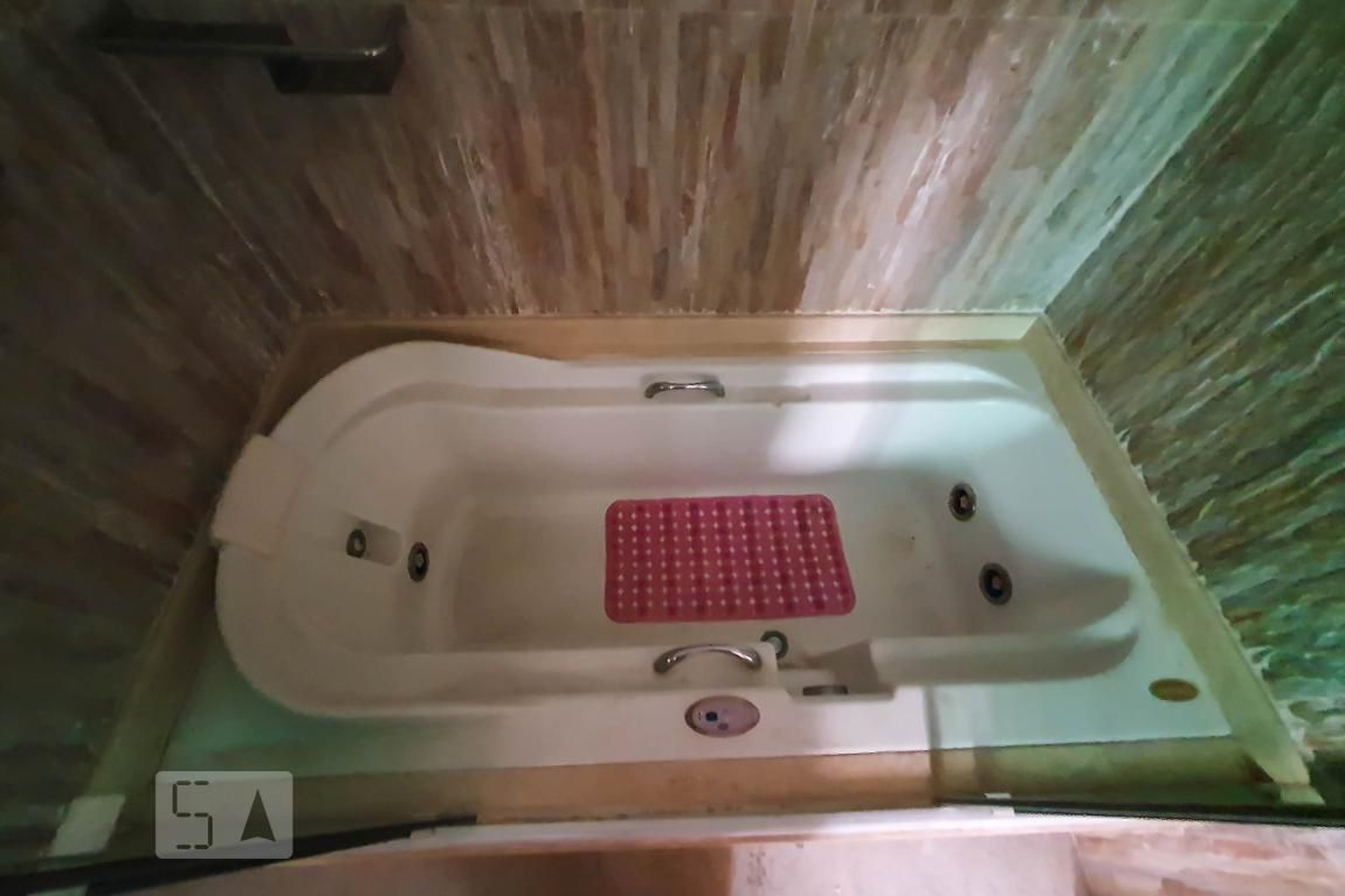 Spa - Edifício Sandra