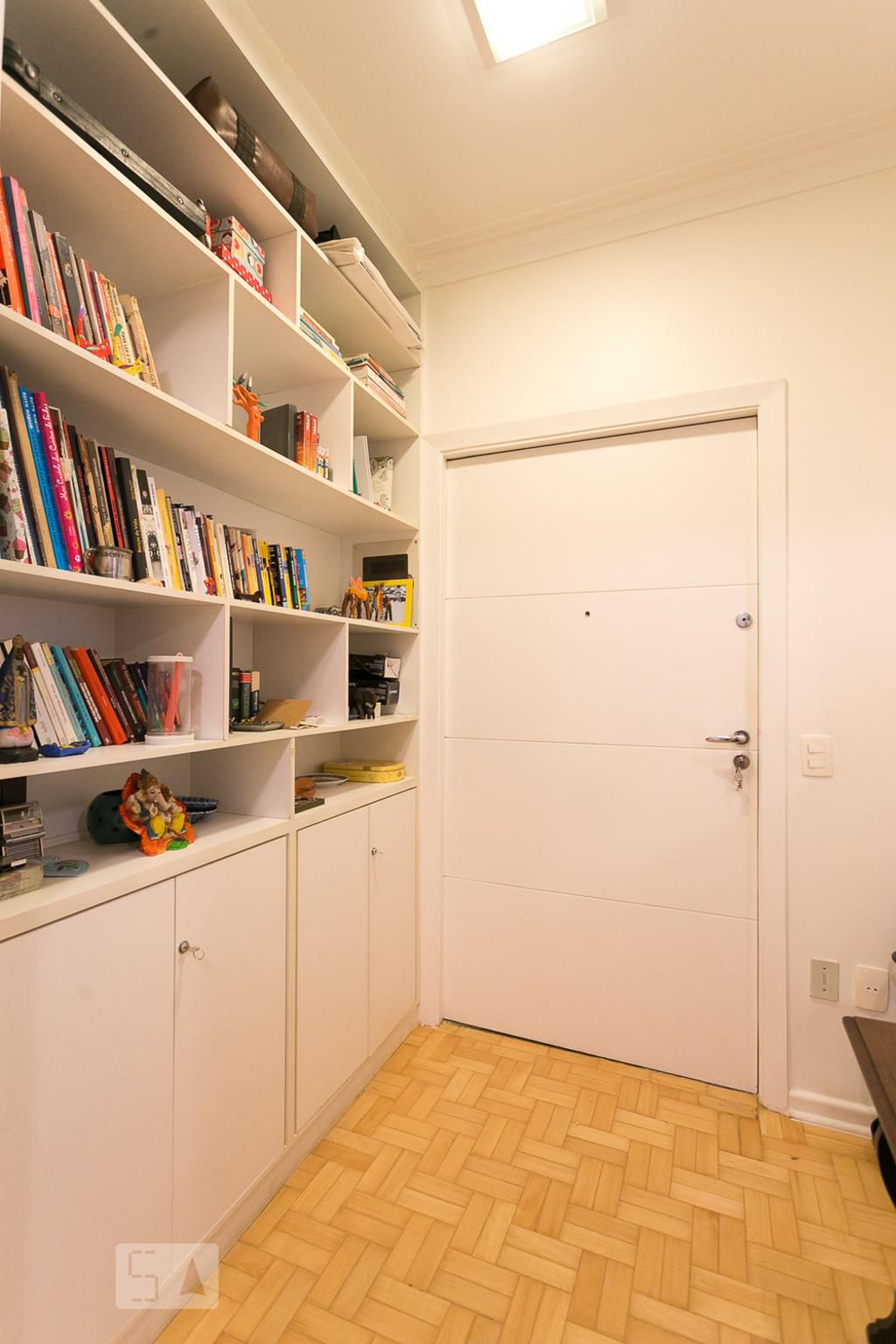 Hall - Edifício Irajá