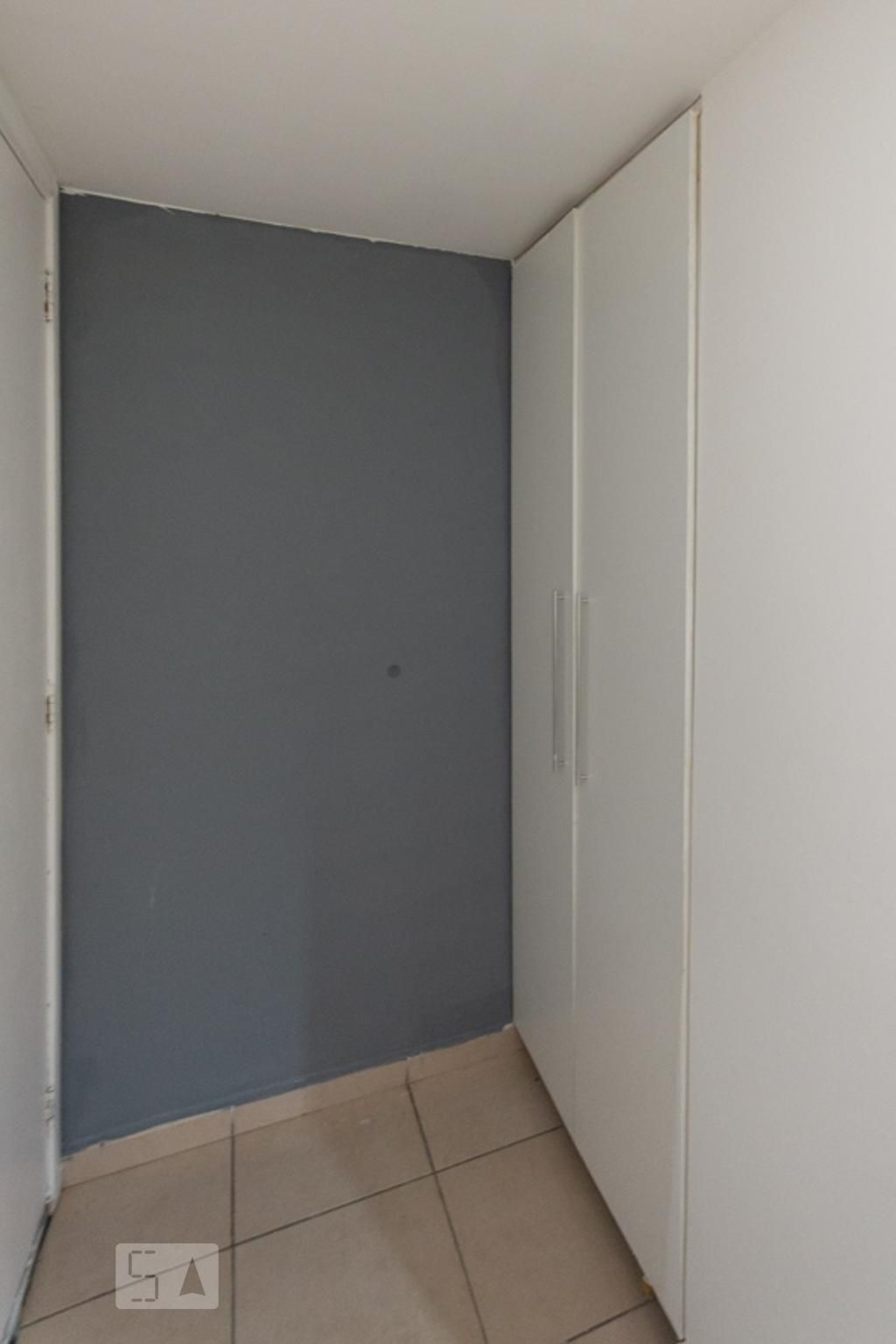 Hall de entrada - Spazio Redentore