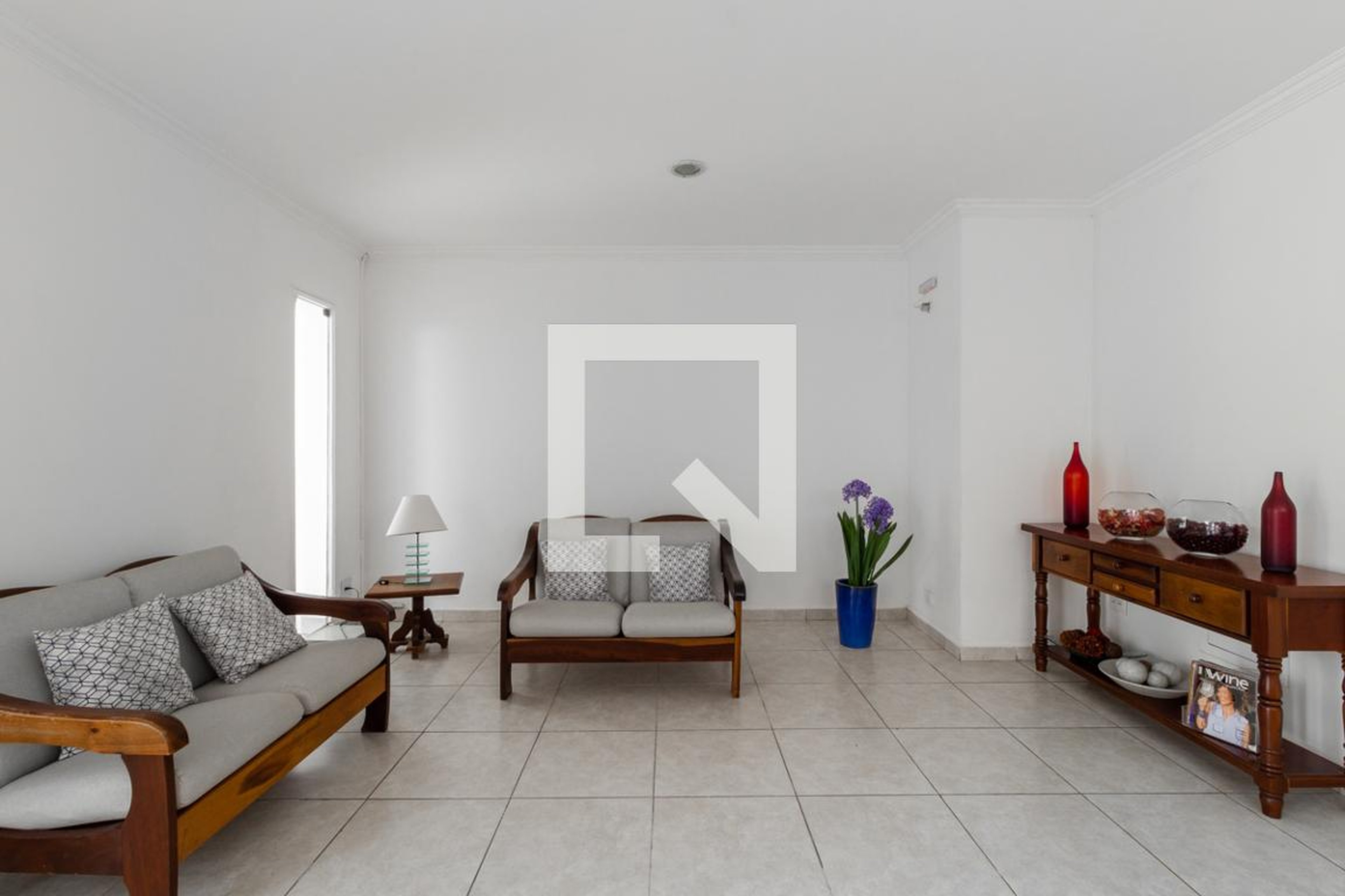 Salão de Festas - Santa Mônica