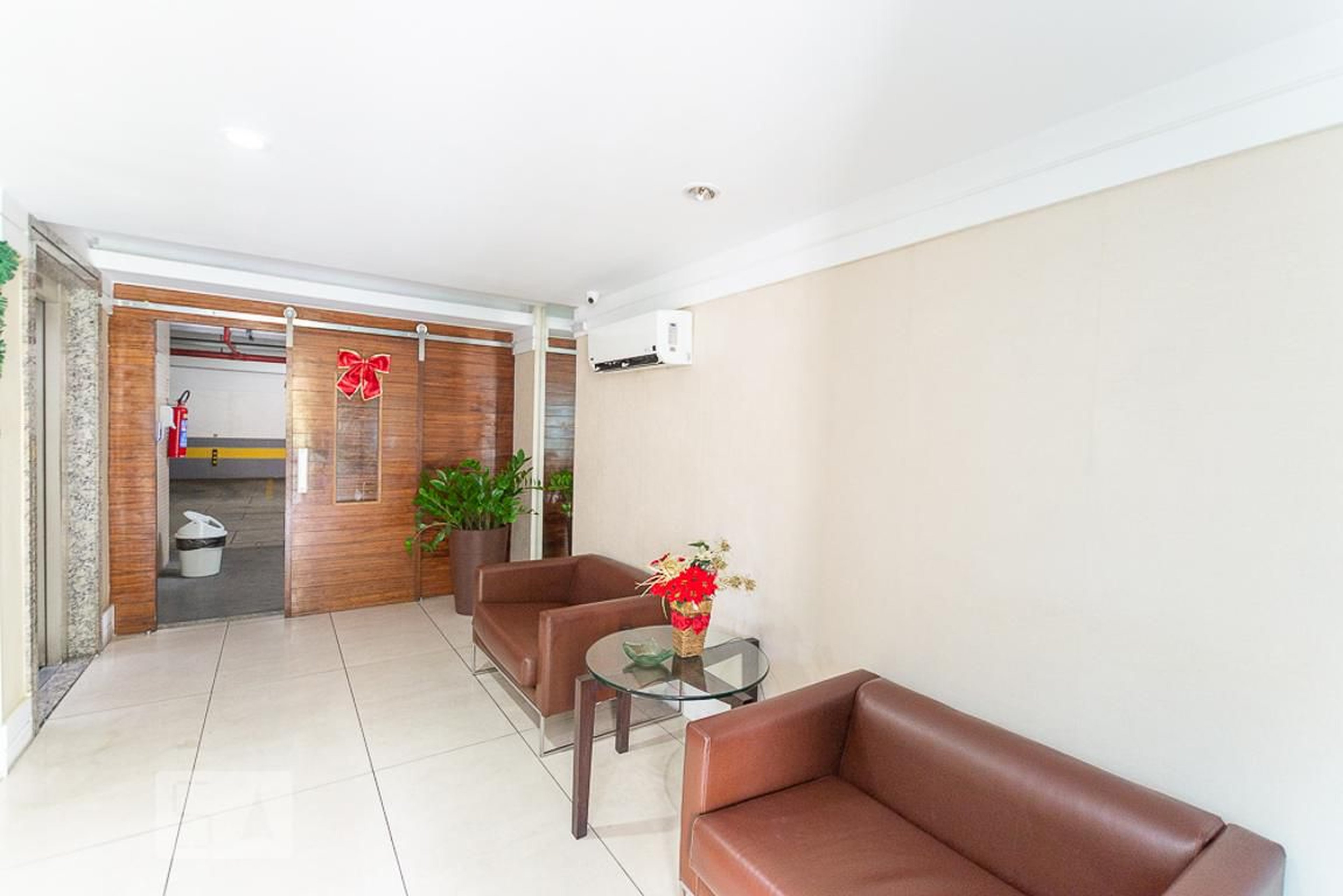 Hall de Entrada - Villa Garda