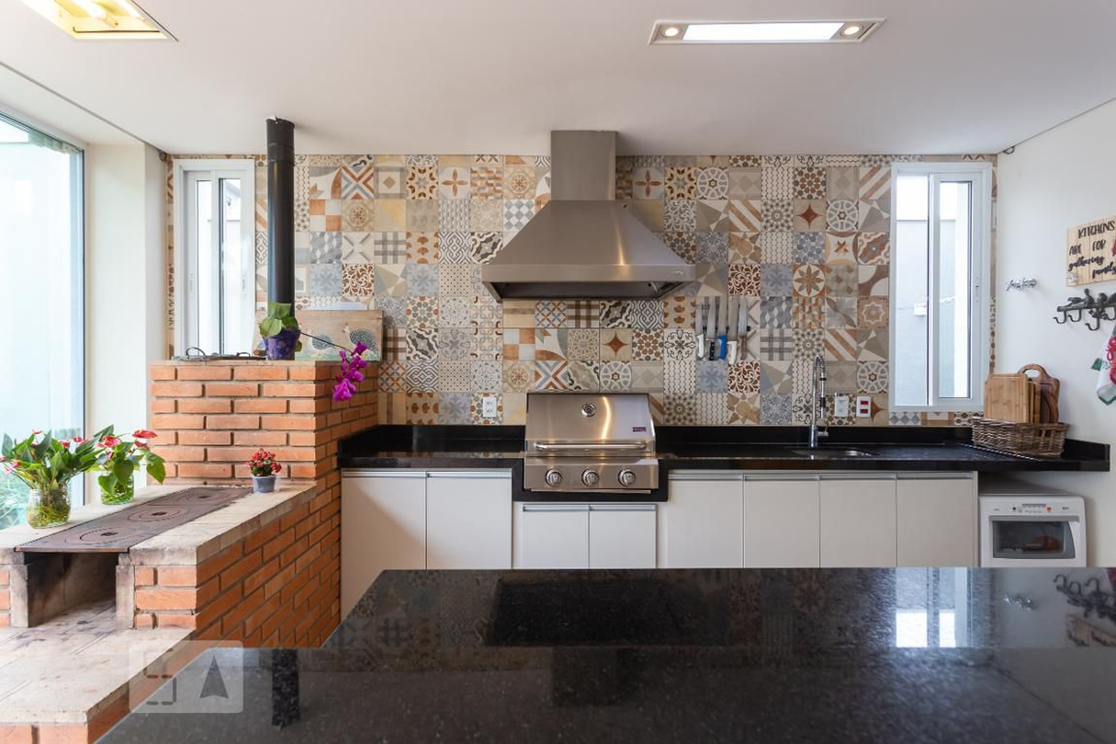 Churrasqueira - Basel