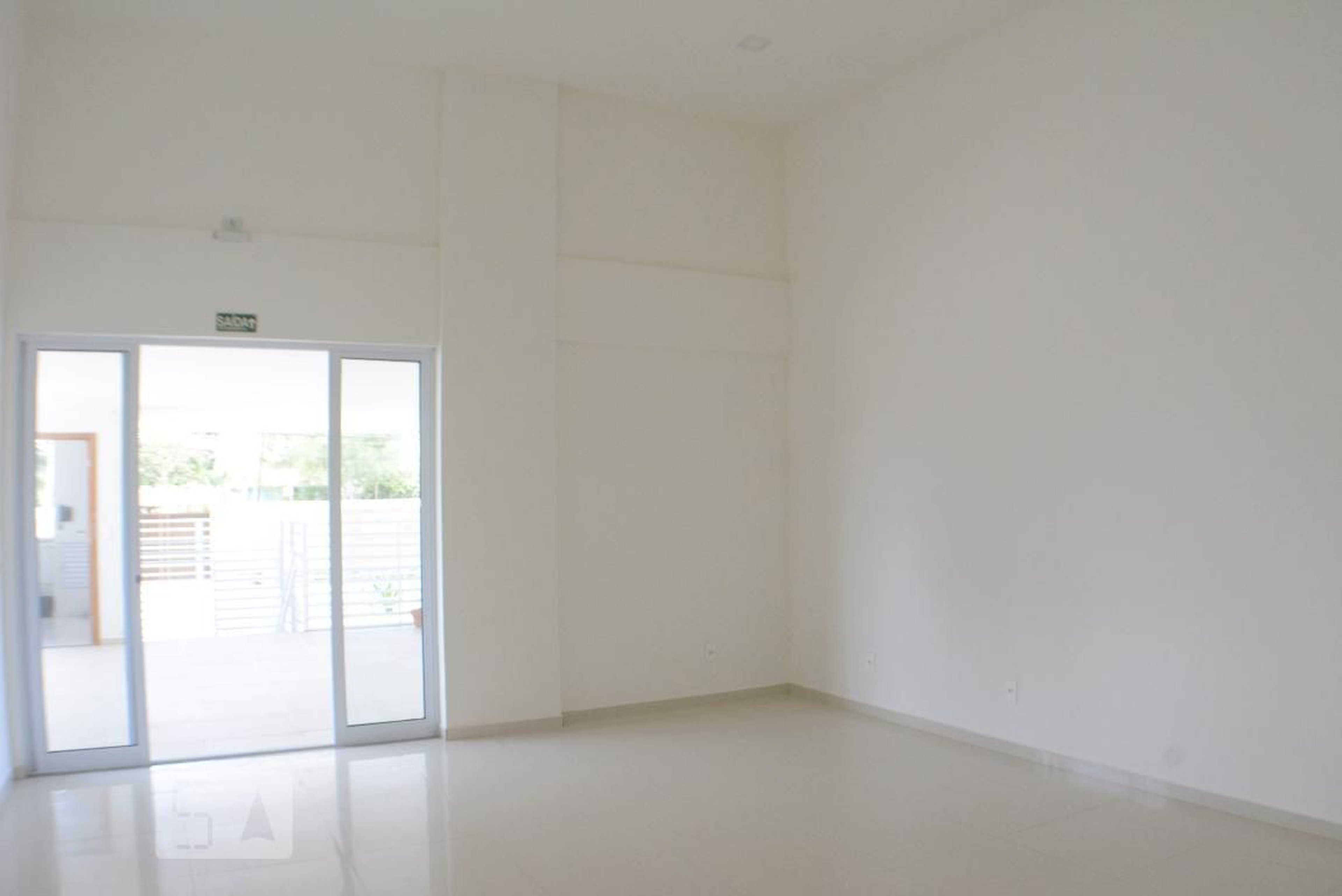 Área comum Condomínio Ilha de Malta