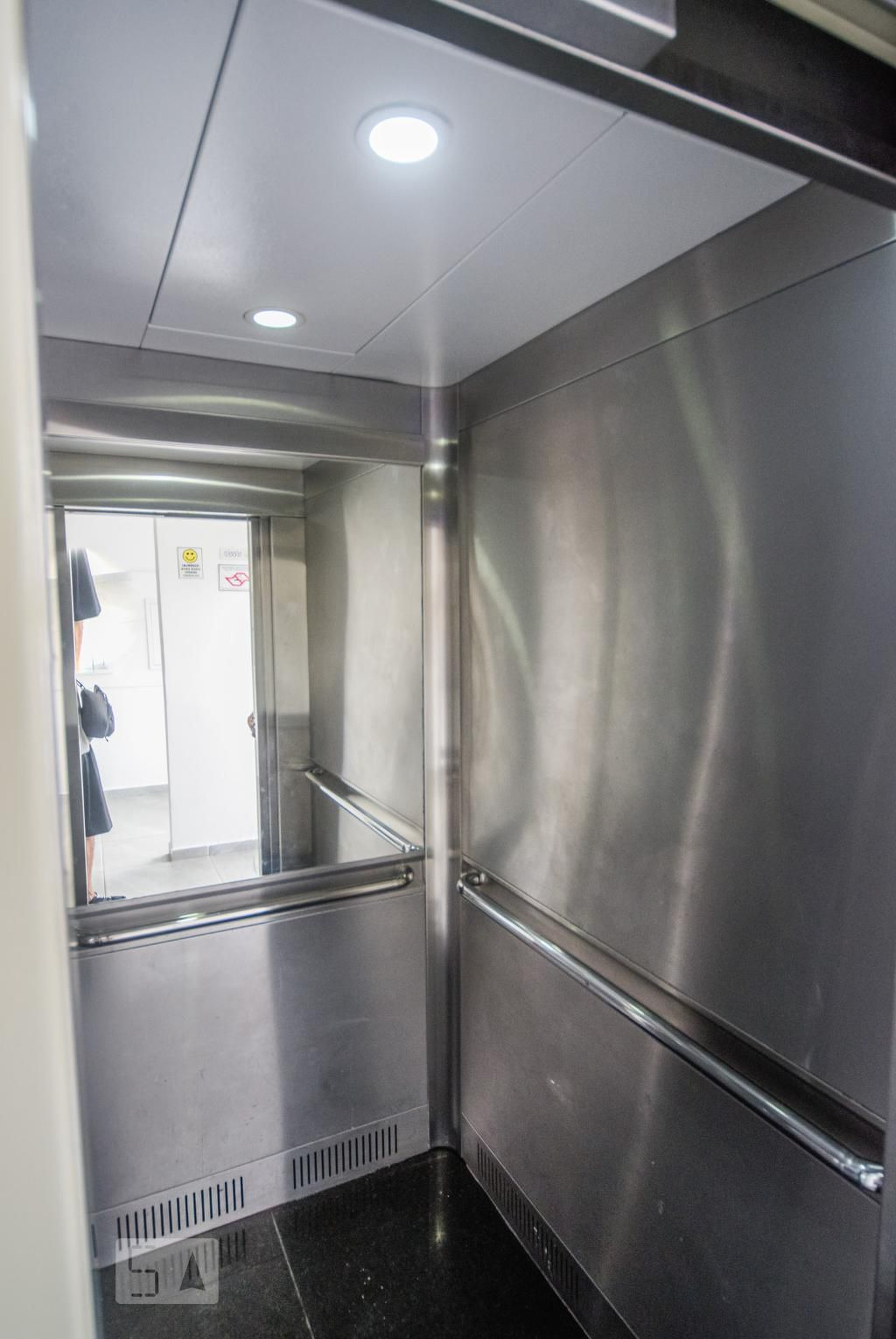 Elevador - Viva Vila Matilde